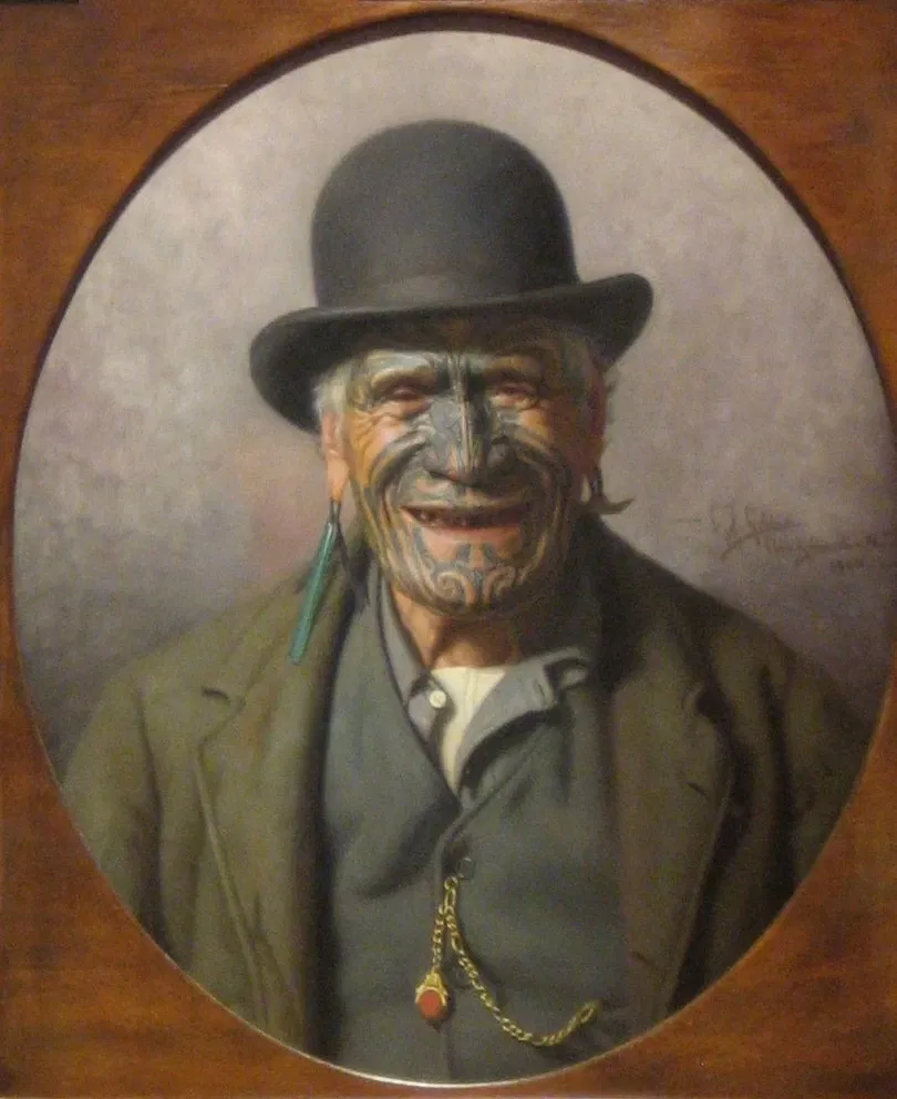 Dunedin Public Art Gallery & Museum