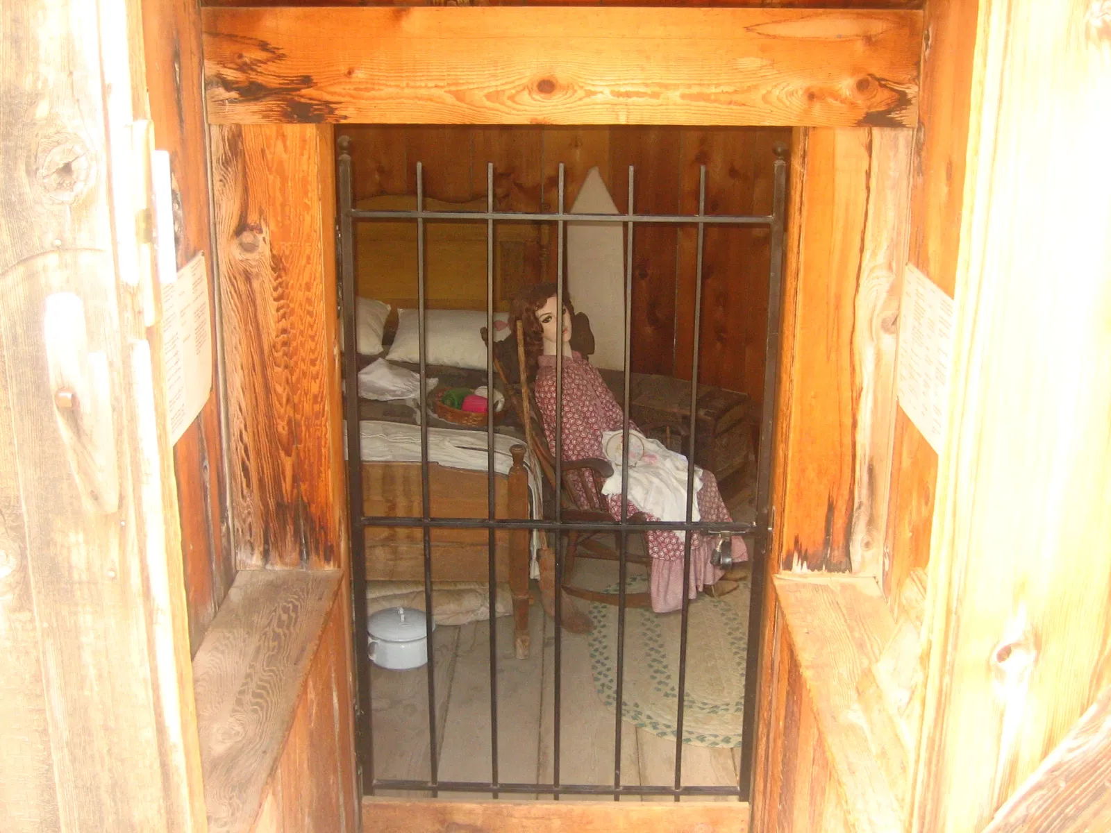 Carson County Square House Museum