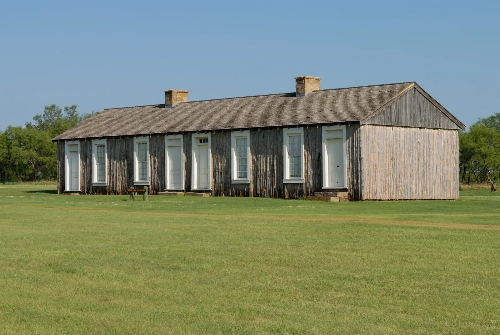 Fort Richardson (Texas)