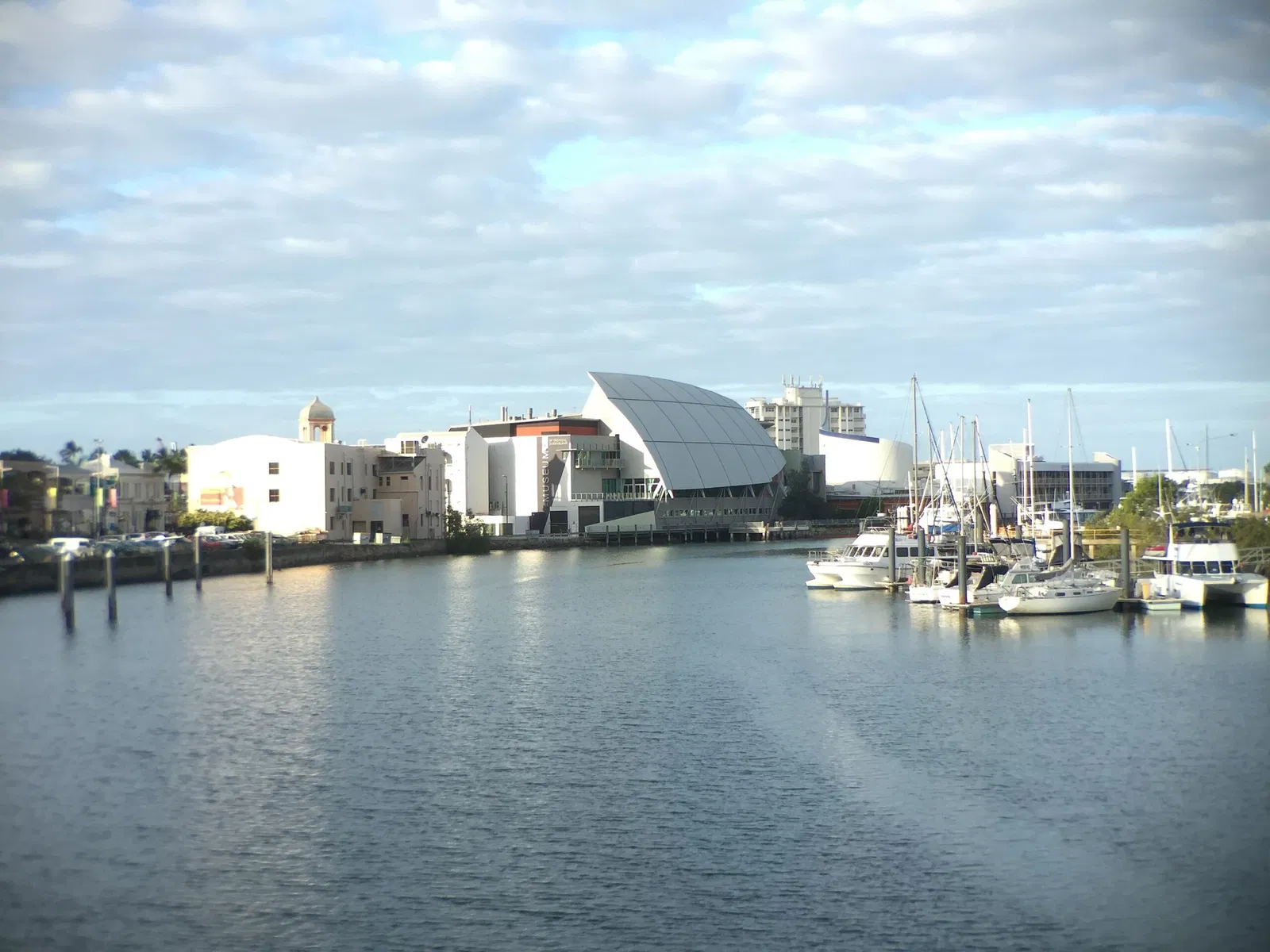 Museum of Tropical North Queensland