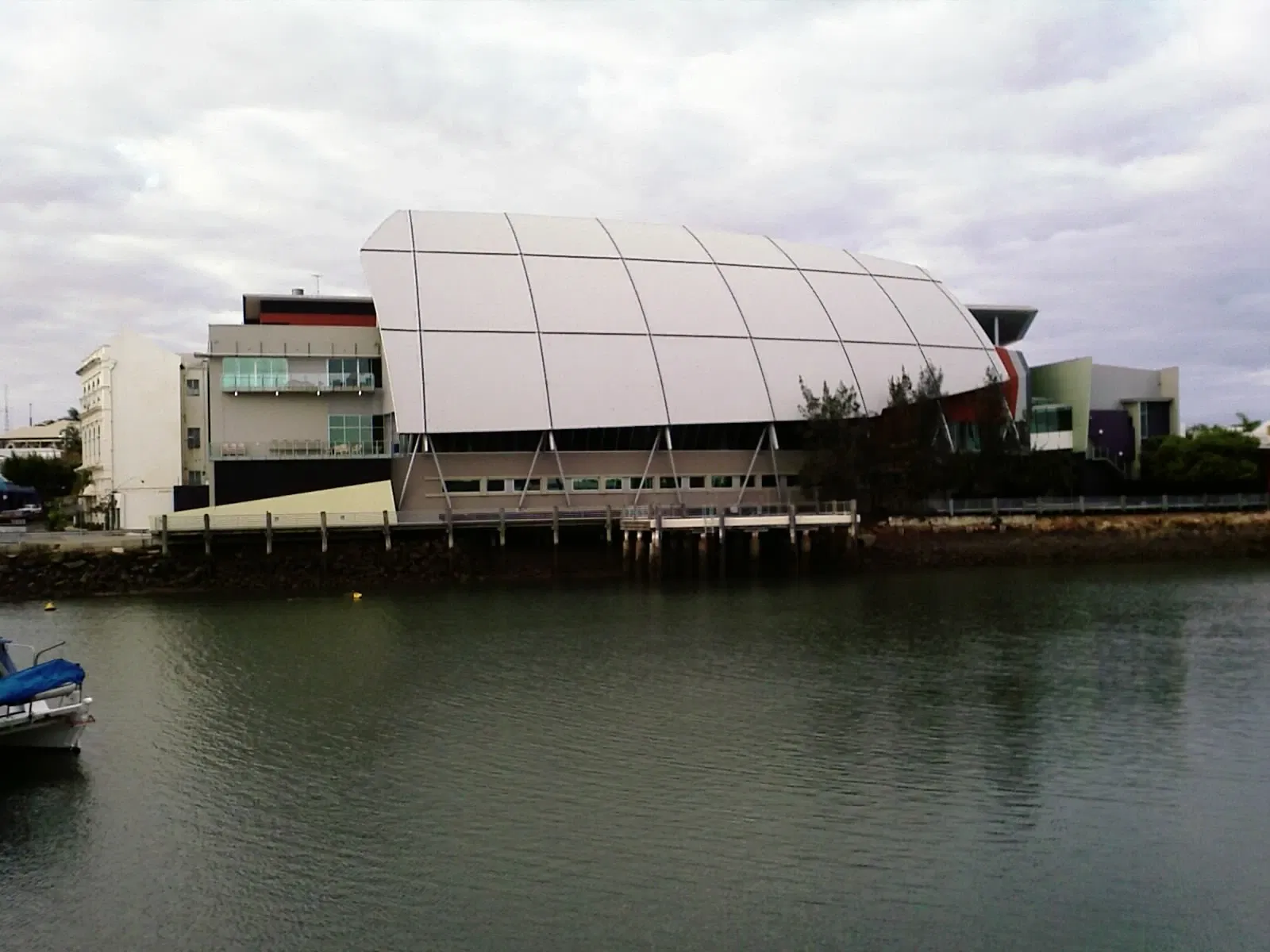 Museum of Tropical North Queensland