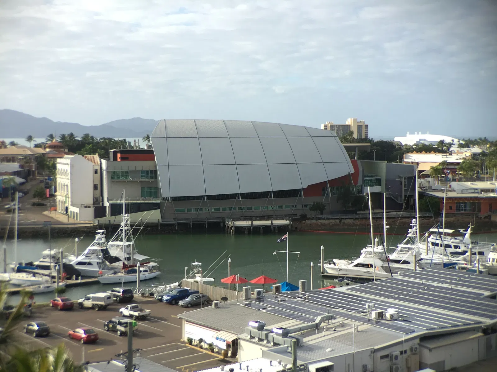 Museum of Tropical North Queensland