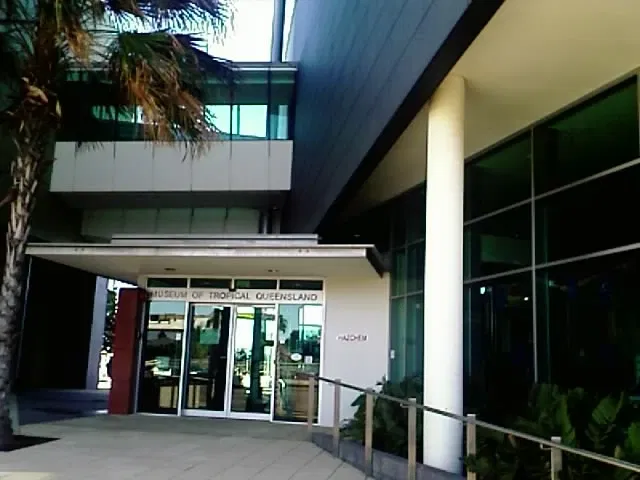 Museum of Tropical North Queensland