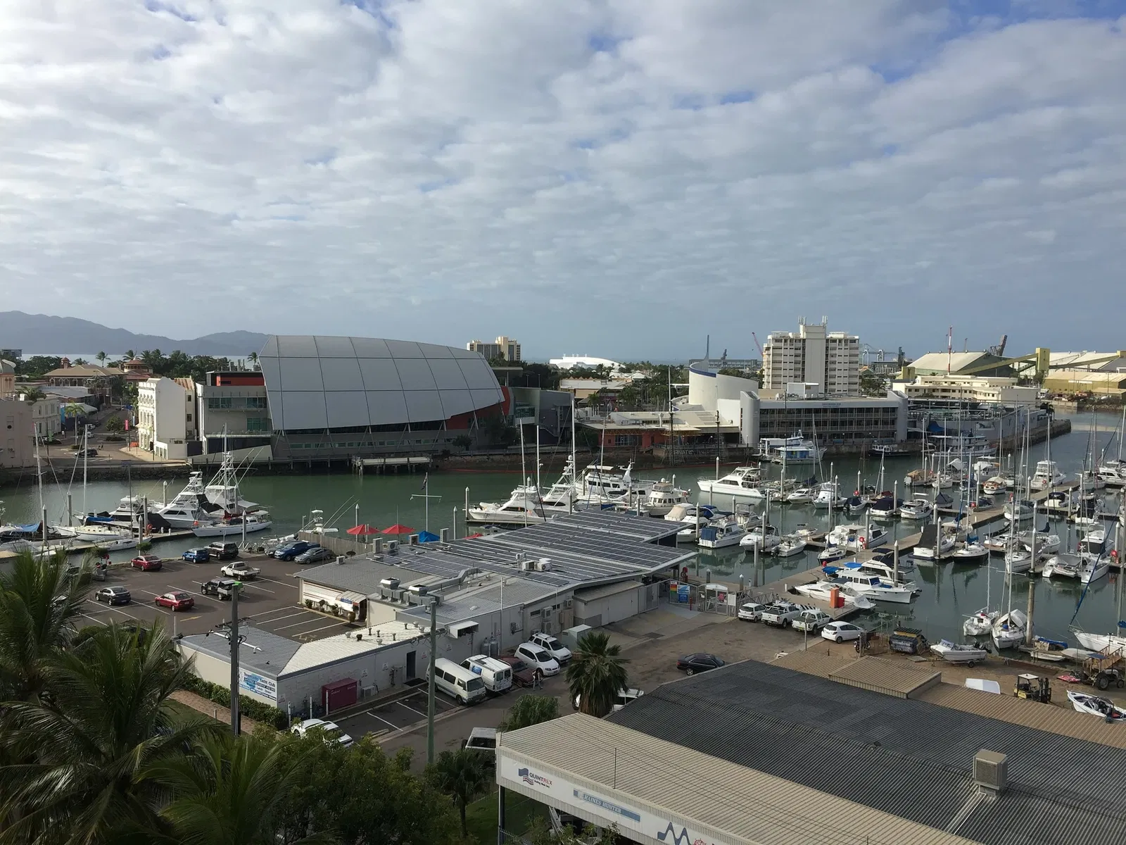 Museum of Tropical North Queensland