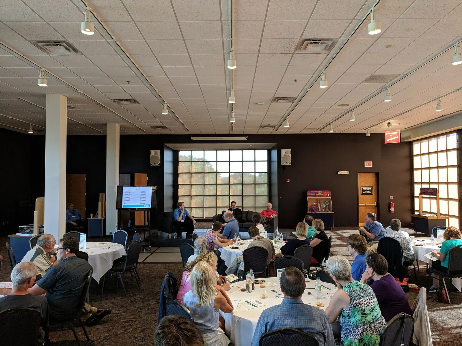 Rochester Museum & Science Center