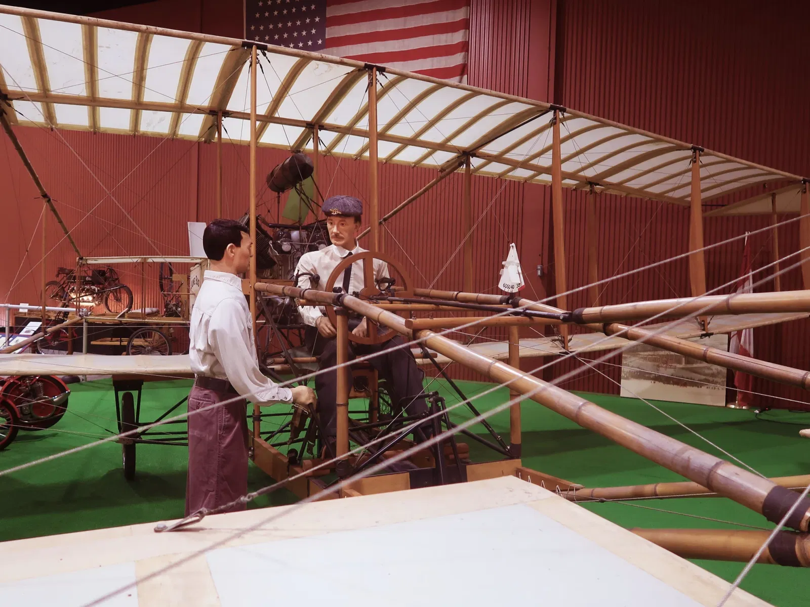 Glenn H. Curtiss Aviation Museum