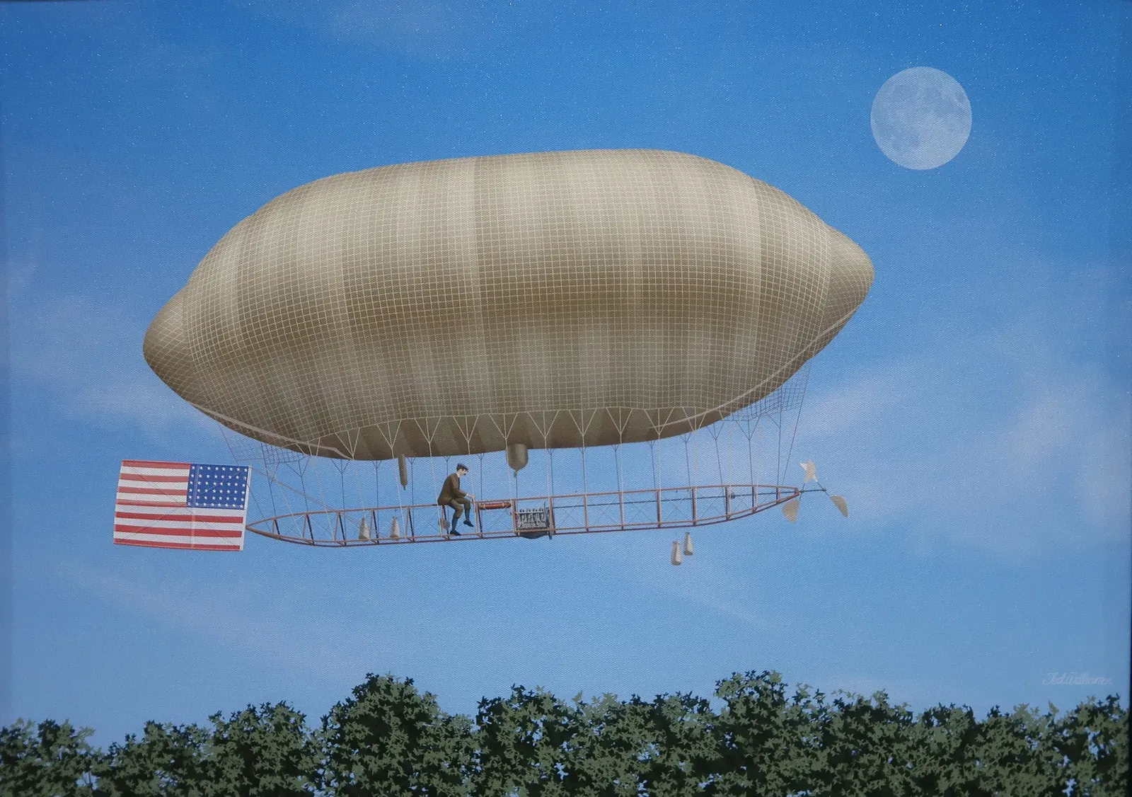 Glenn H. Curtiss Aviation Museum