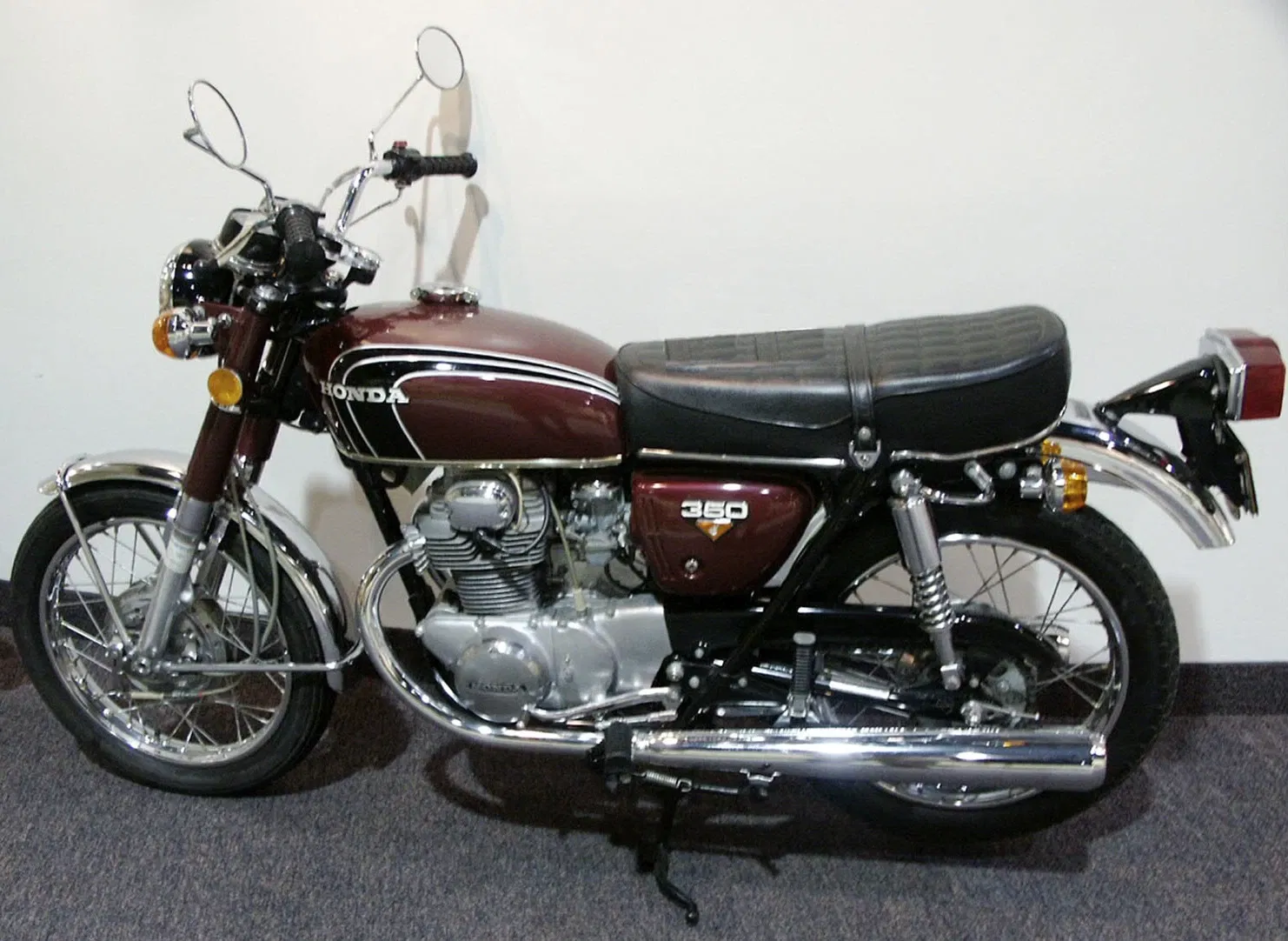 Musée Glenn-H.-Curtiss