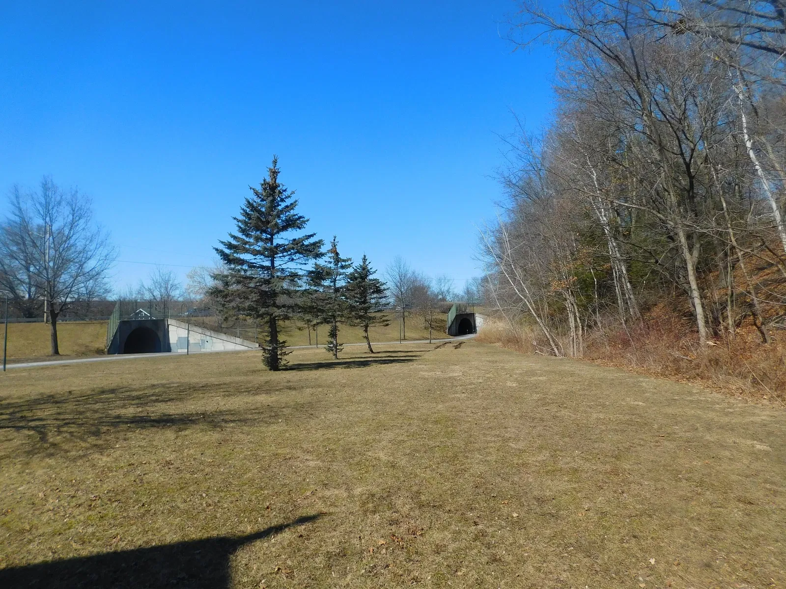 Gare de Painted Post