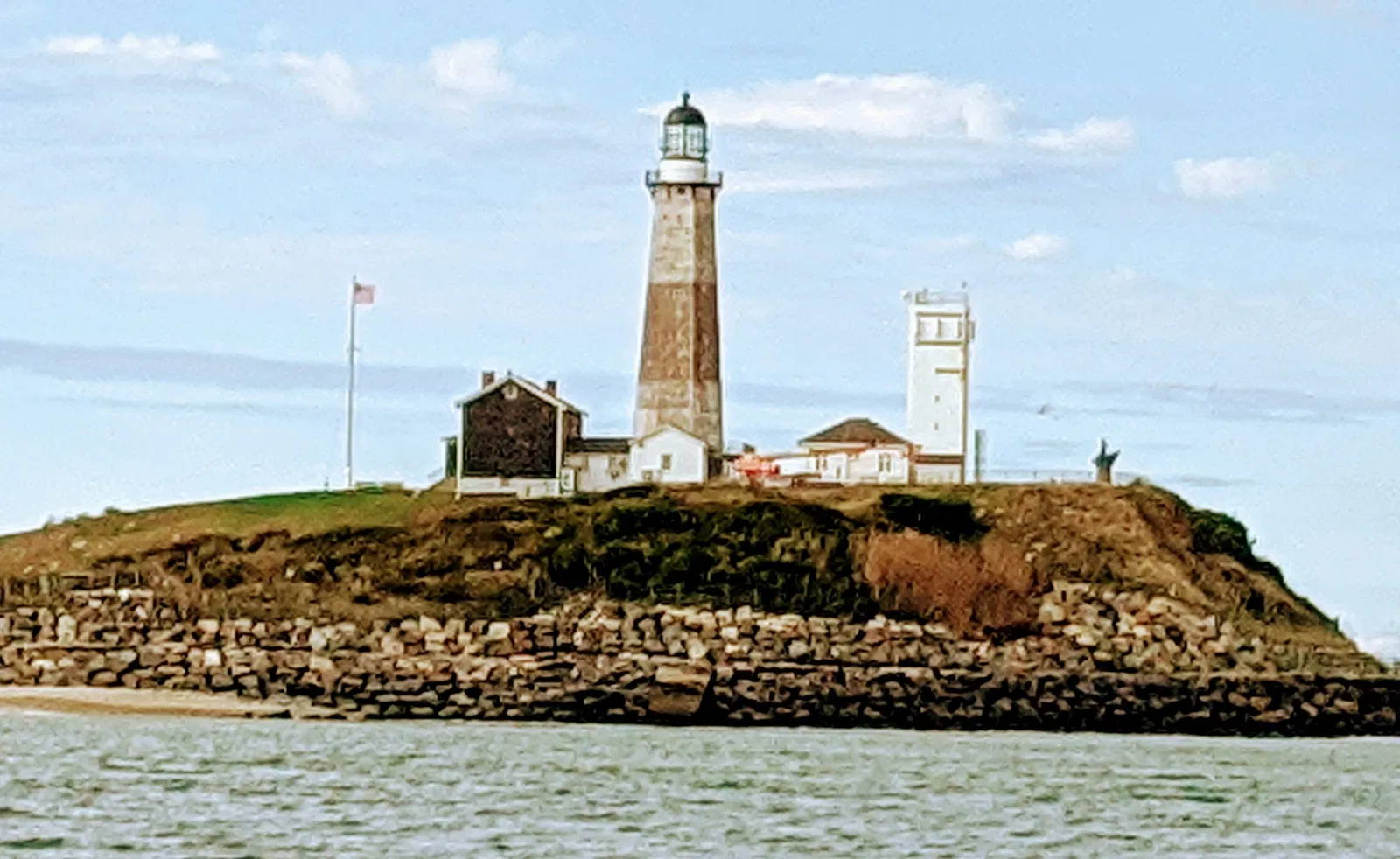 Montauk Point Lighthouse