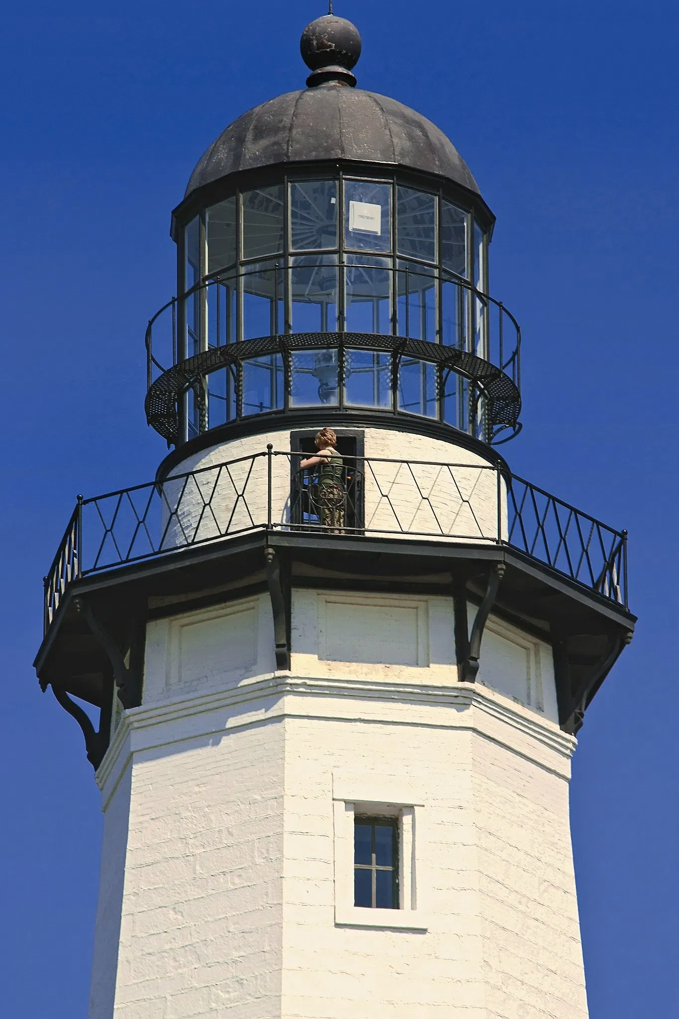Montauk Point Lighthouse