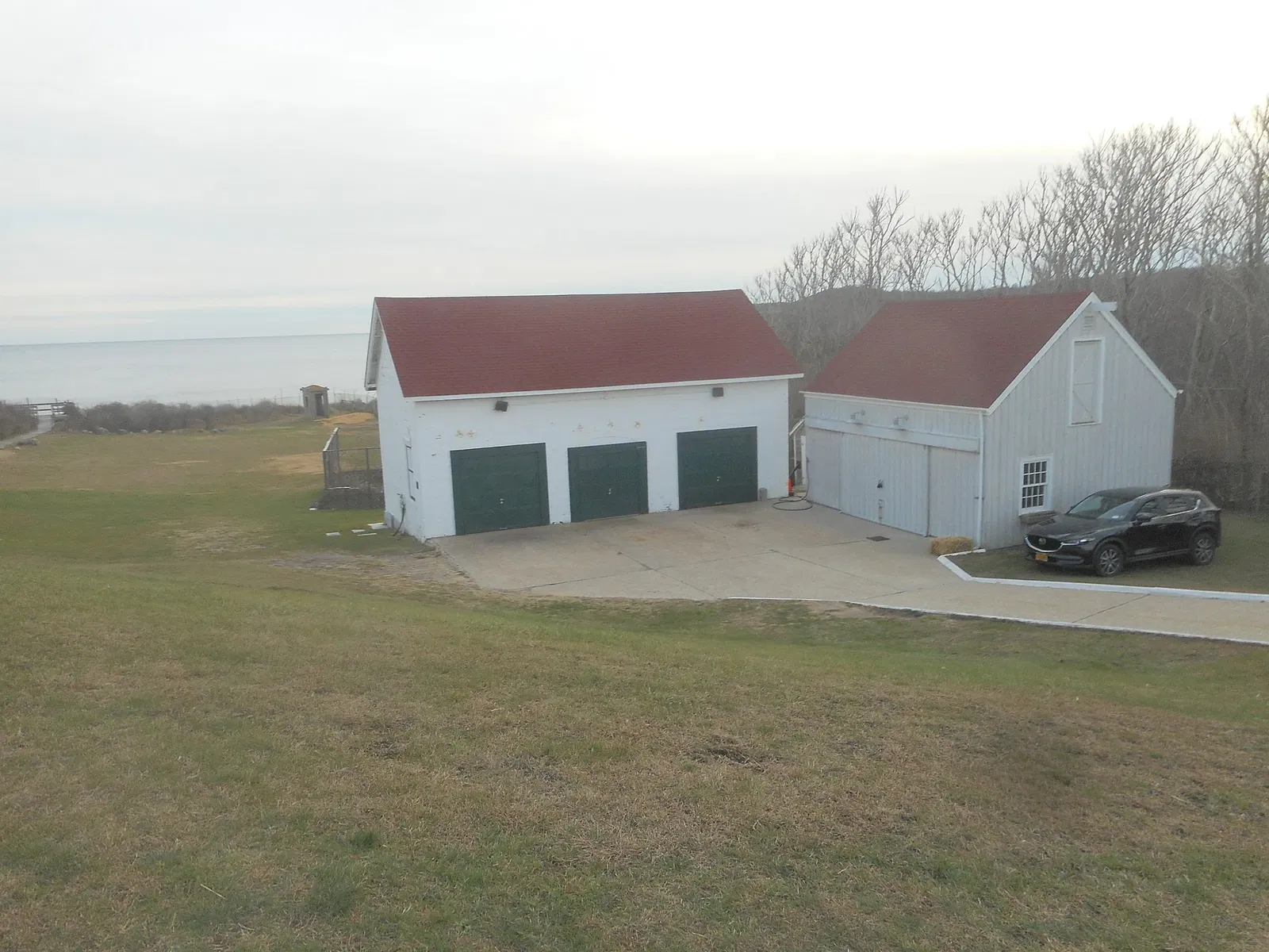 Montauk Point Lighthouse