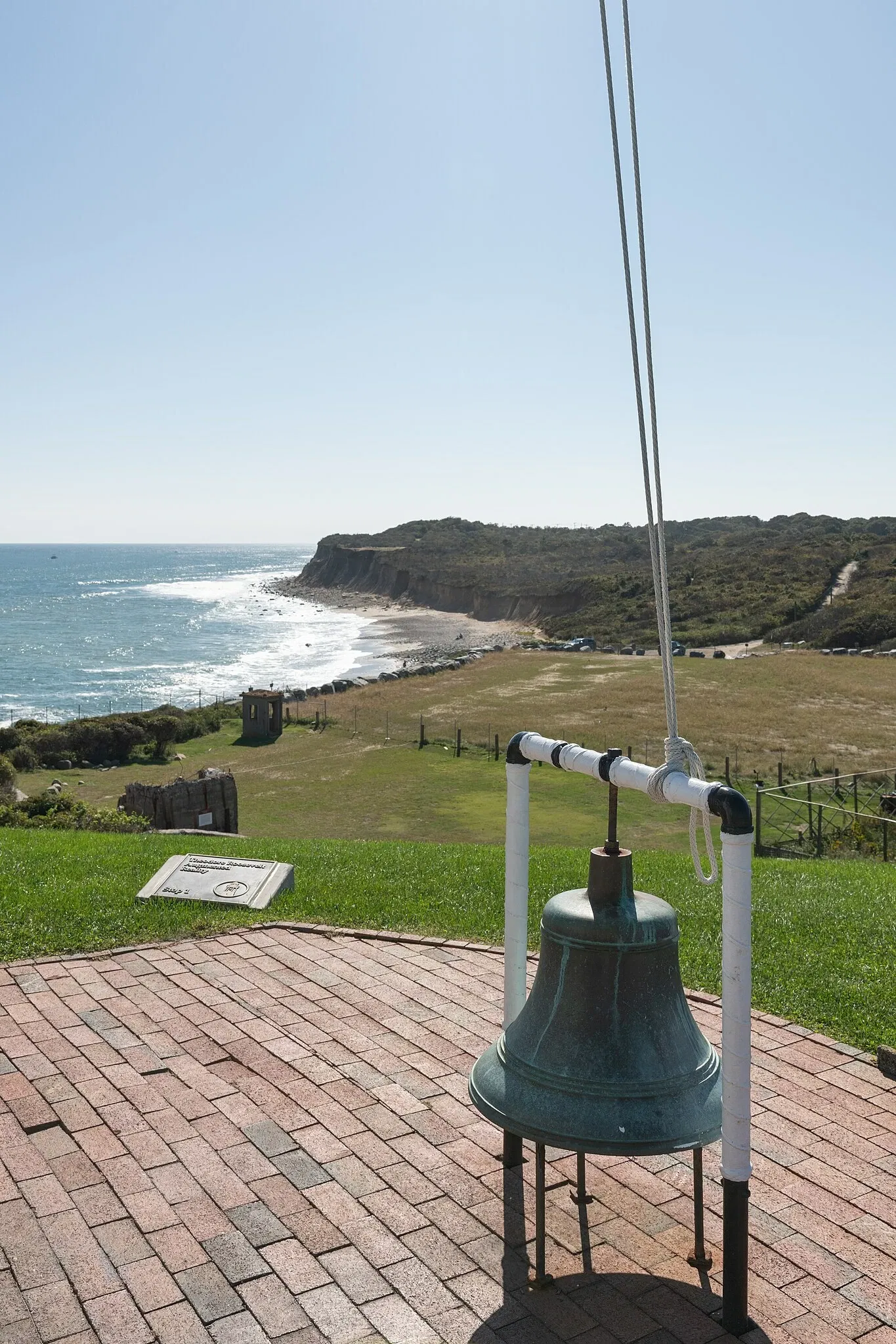 Montauk Point Lighthouse