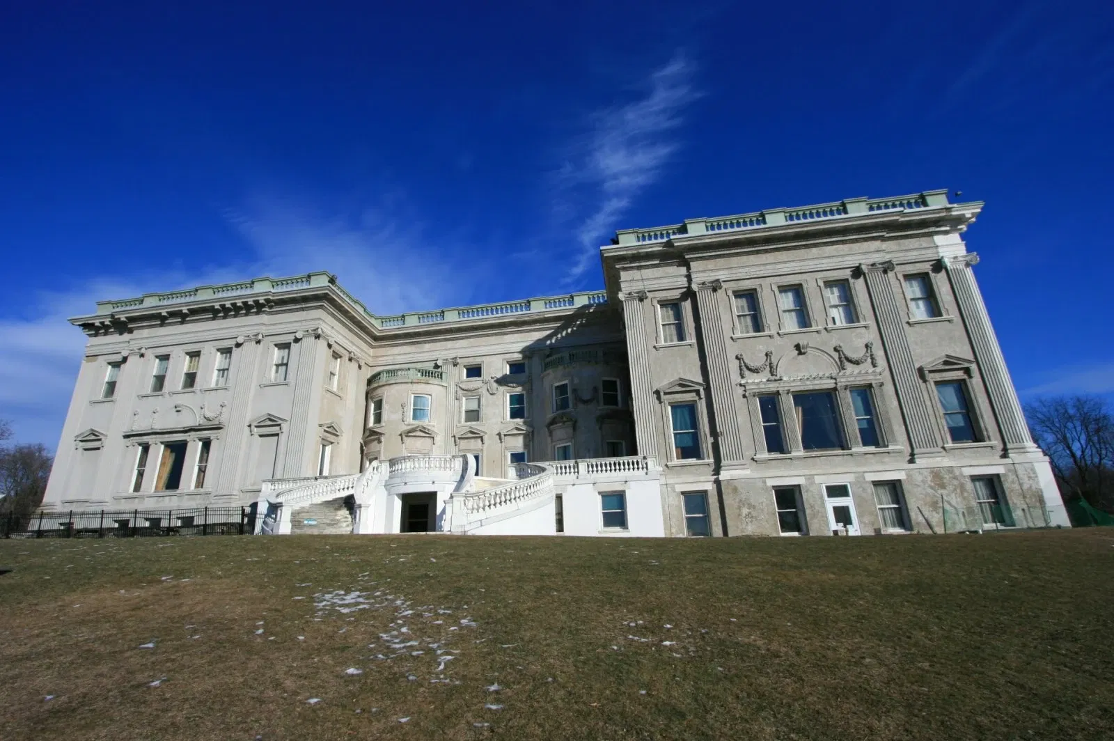 Staatsburgh State Historic Site