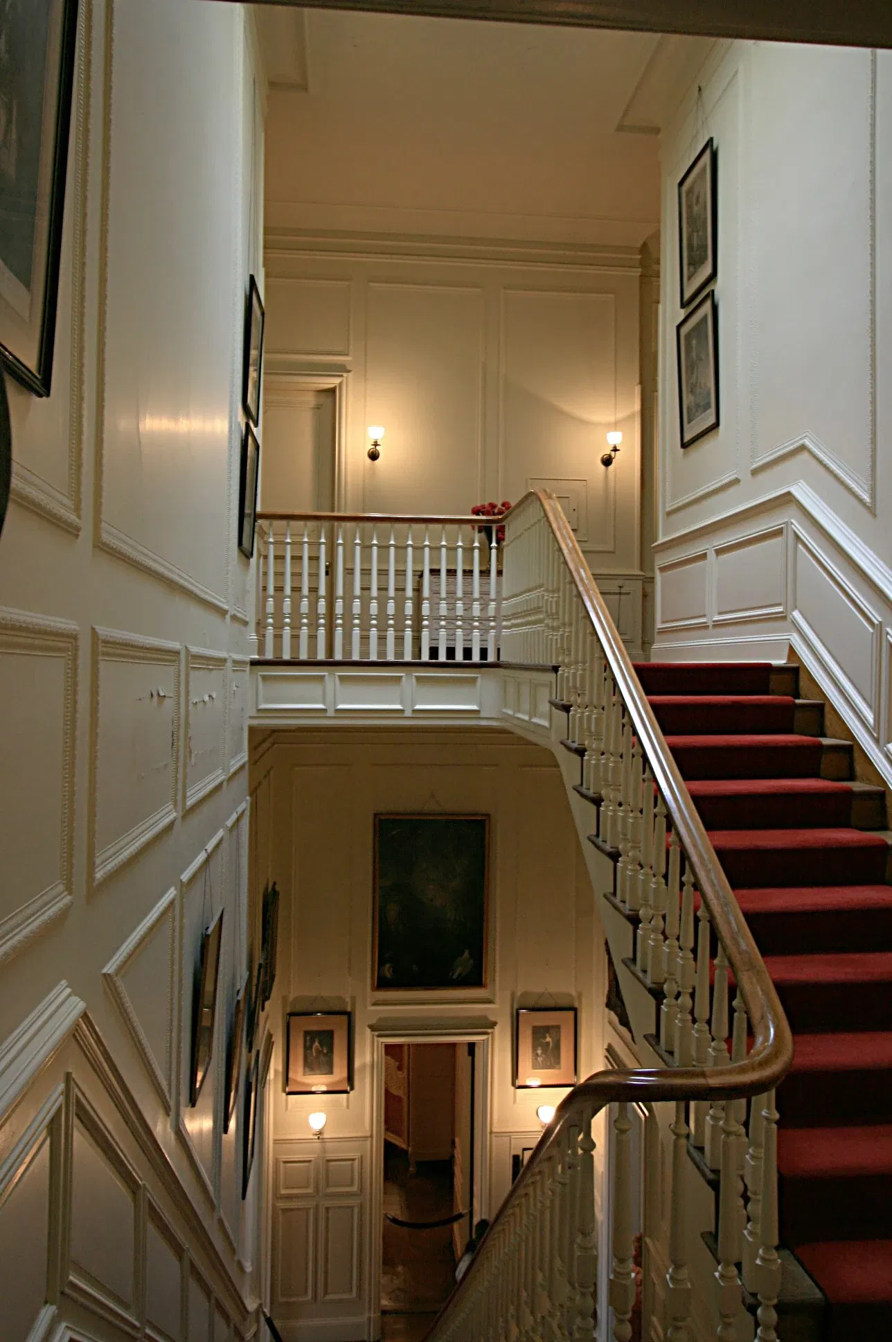 Staatsburgh State Historic Site