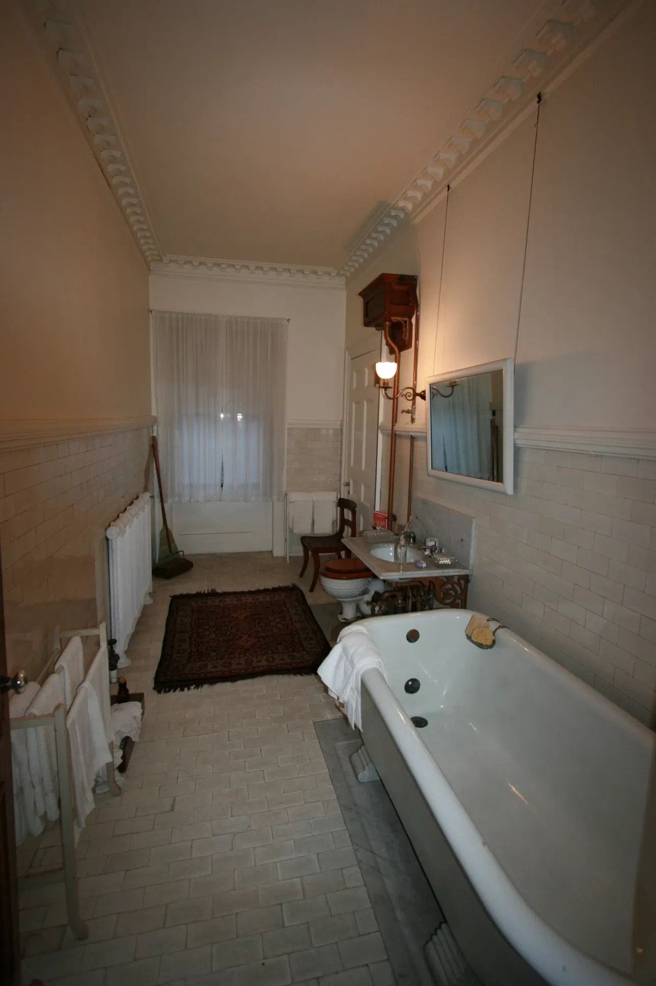 Staatsburgh State Historic Site