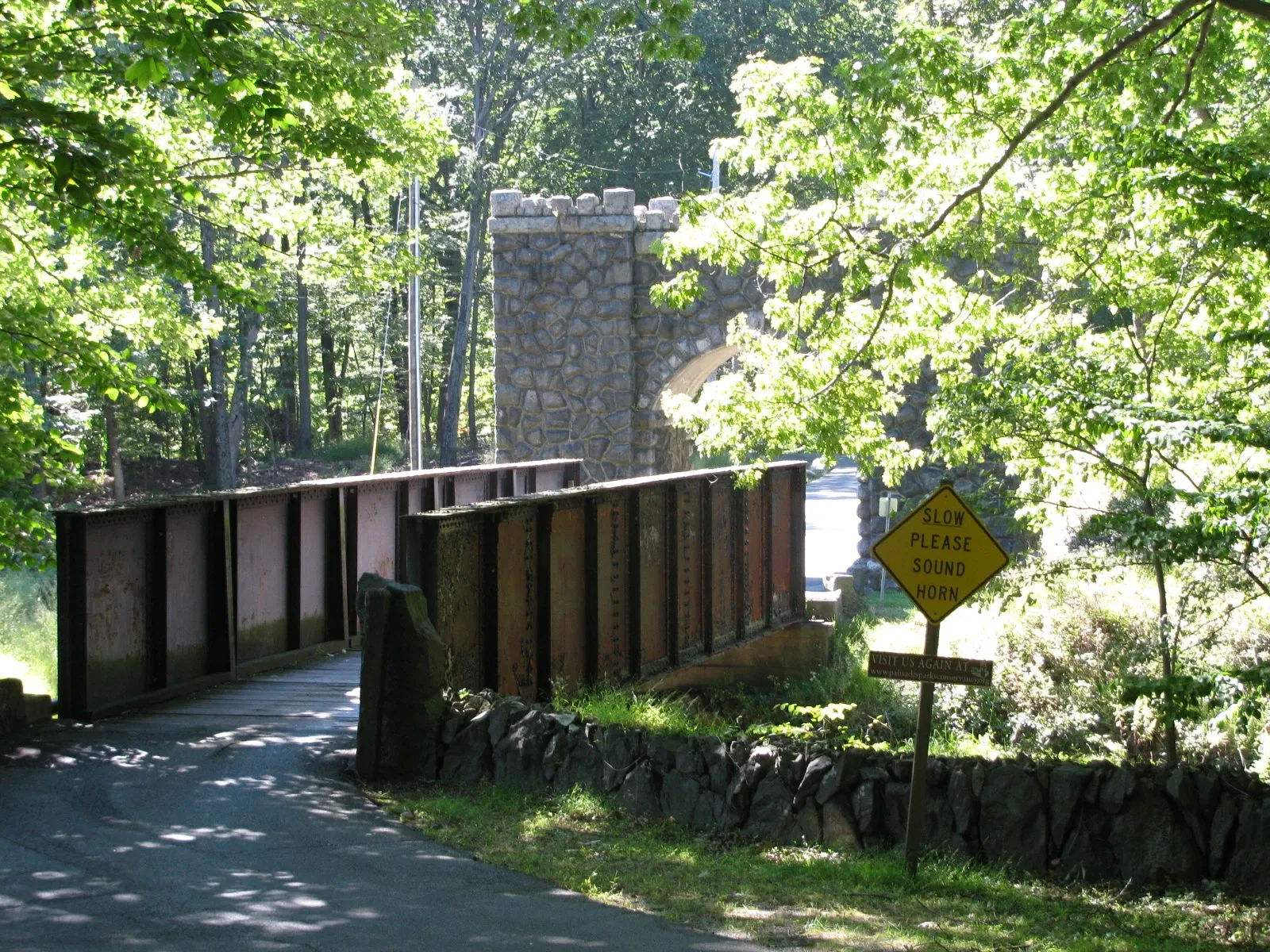 Stony Point Battlefield State Historic Site