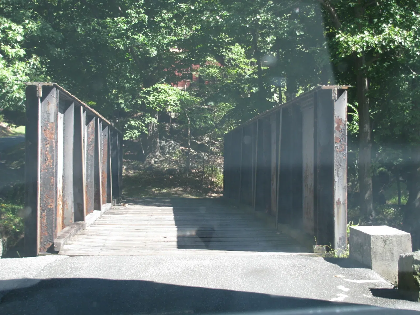 Stony Point Battlefield State Historic Site