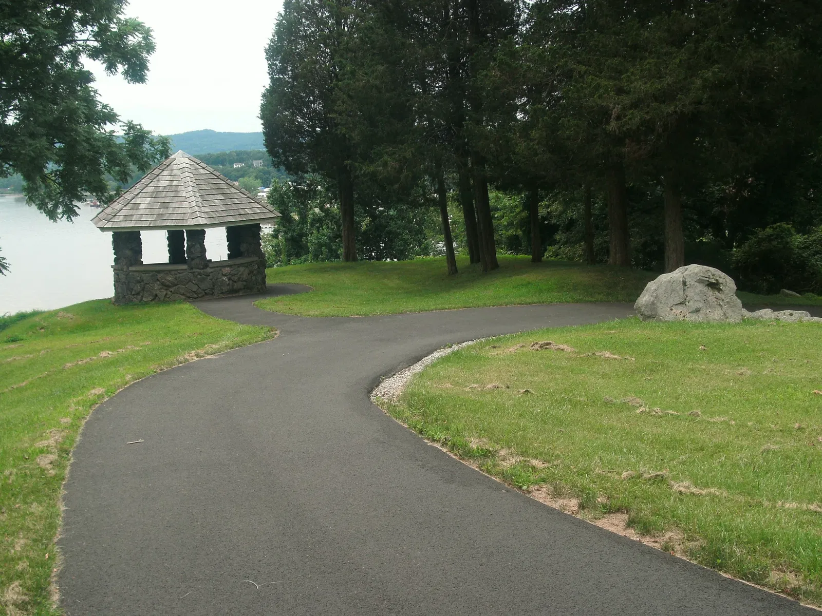 Stony Point Battlefield State Historic Site