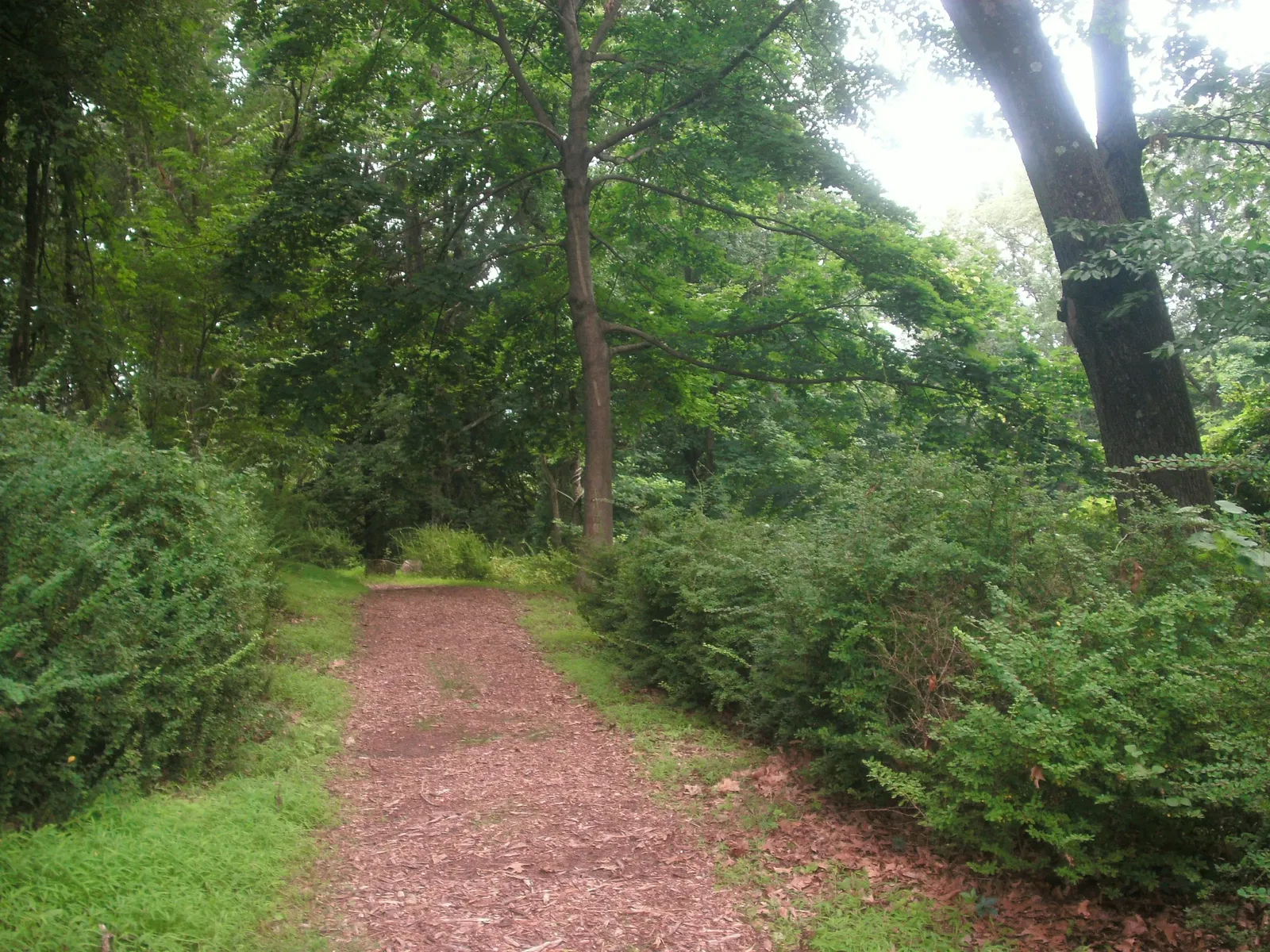 Stony Point Battlefield State Historic Site