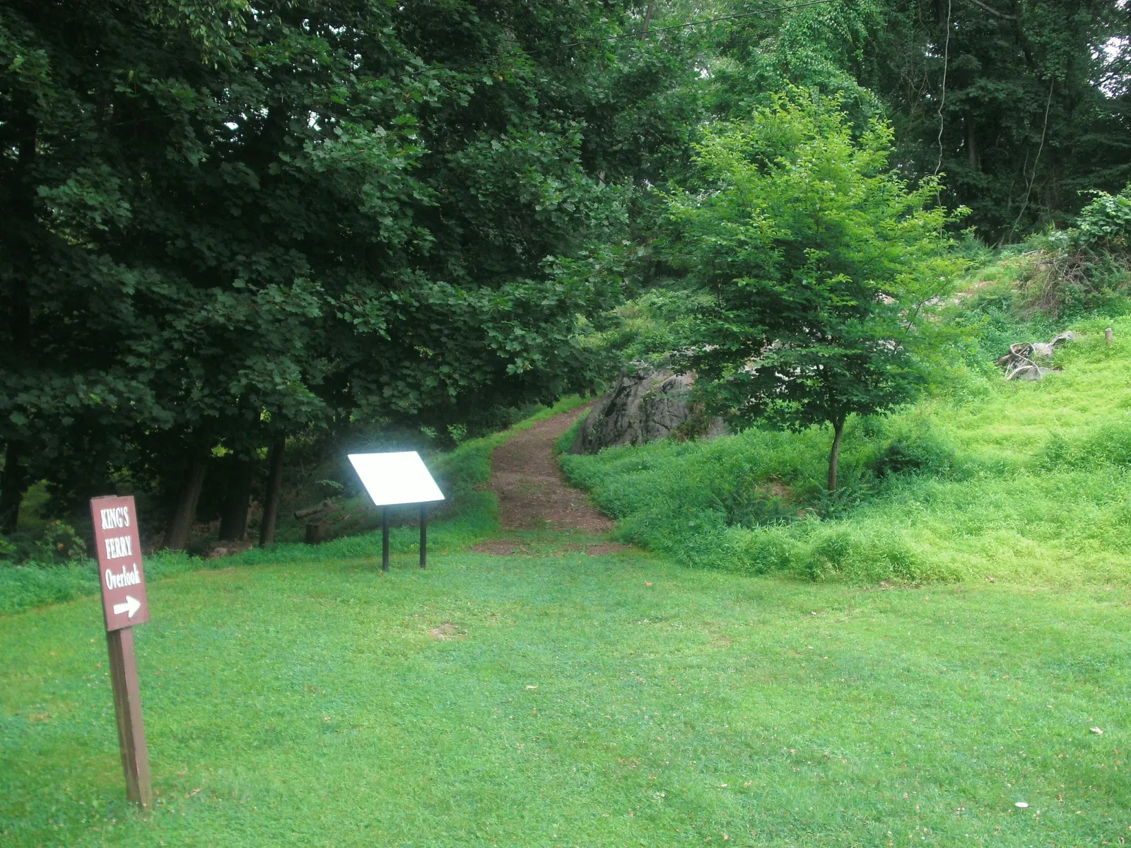 Stony Point Battlefield State Historic Site