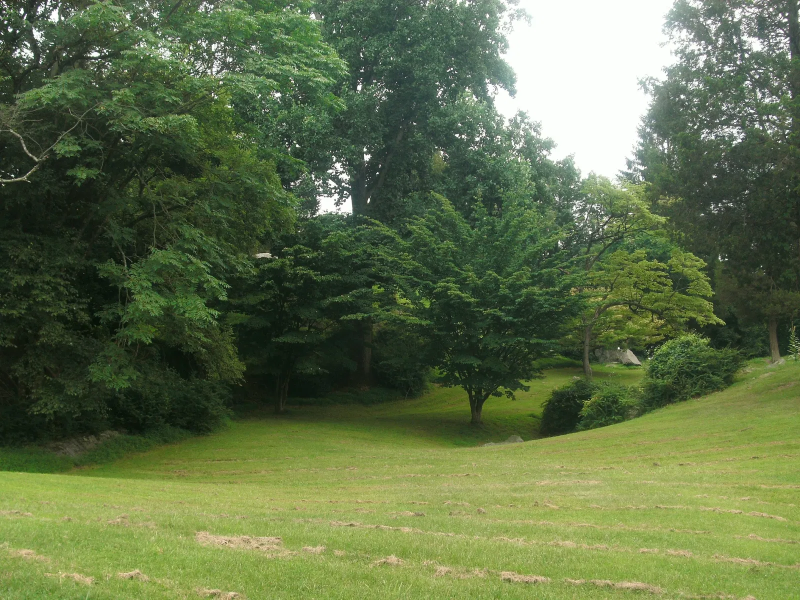 Stony Point Battlefield State Historic Site