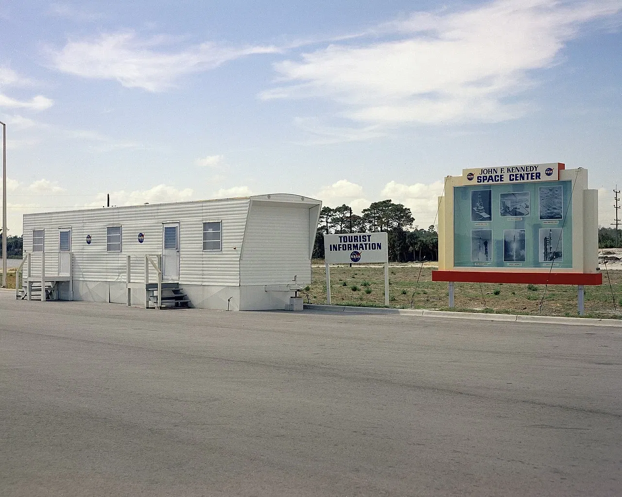 Kennedy Space Center Visitor Complex