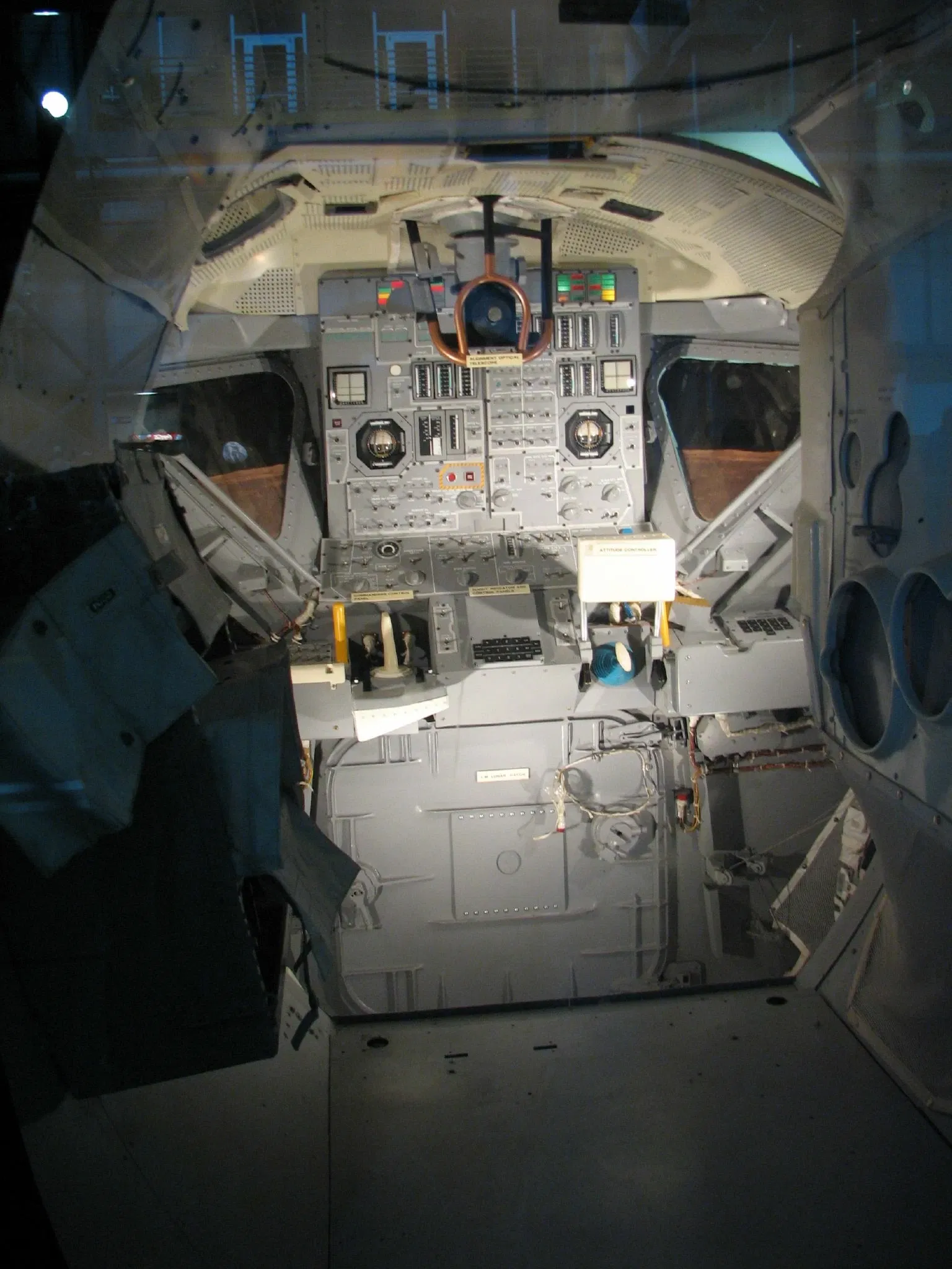 Kennedy Space Center Visitor Complex