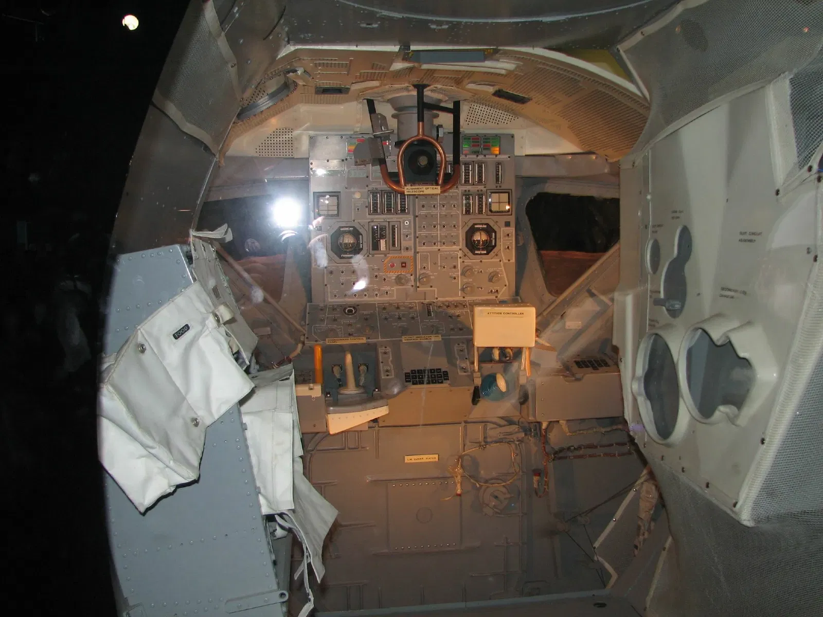 Kennedy Space Center Visitor Complex