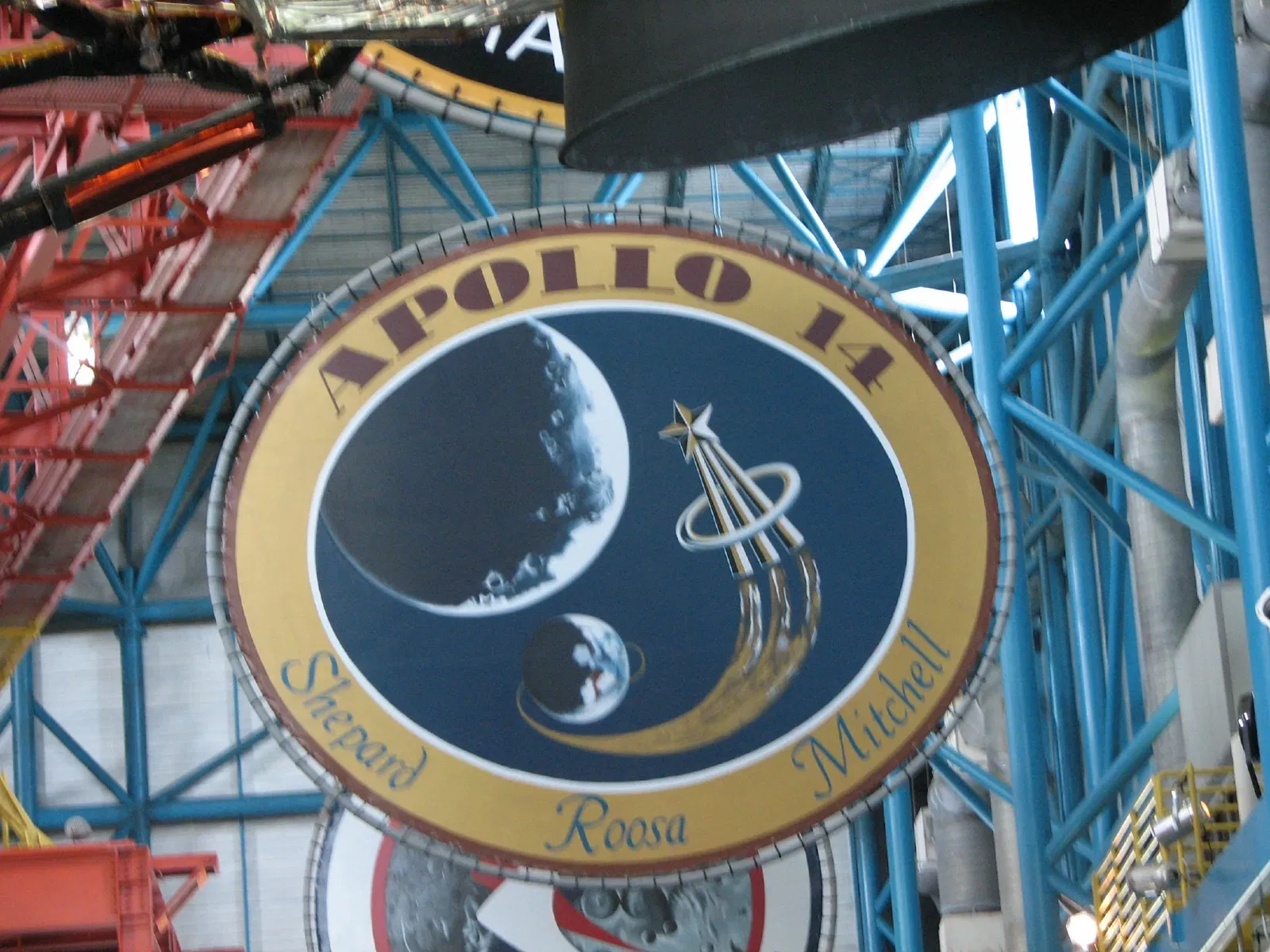 Kennedy Space Center Visitor Complex