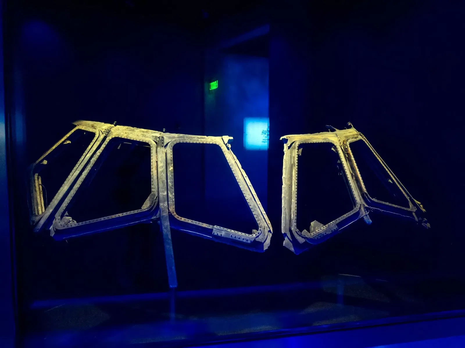 Kennedy Space Center Visitor Complex