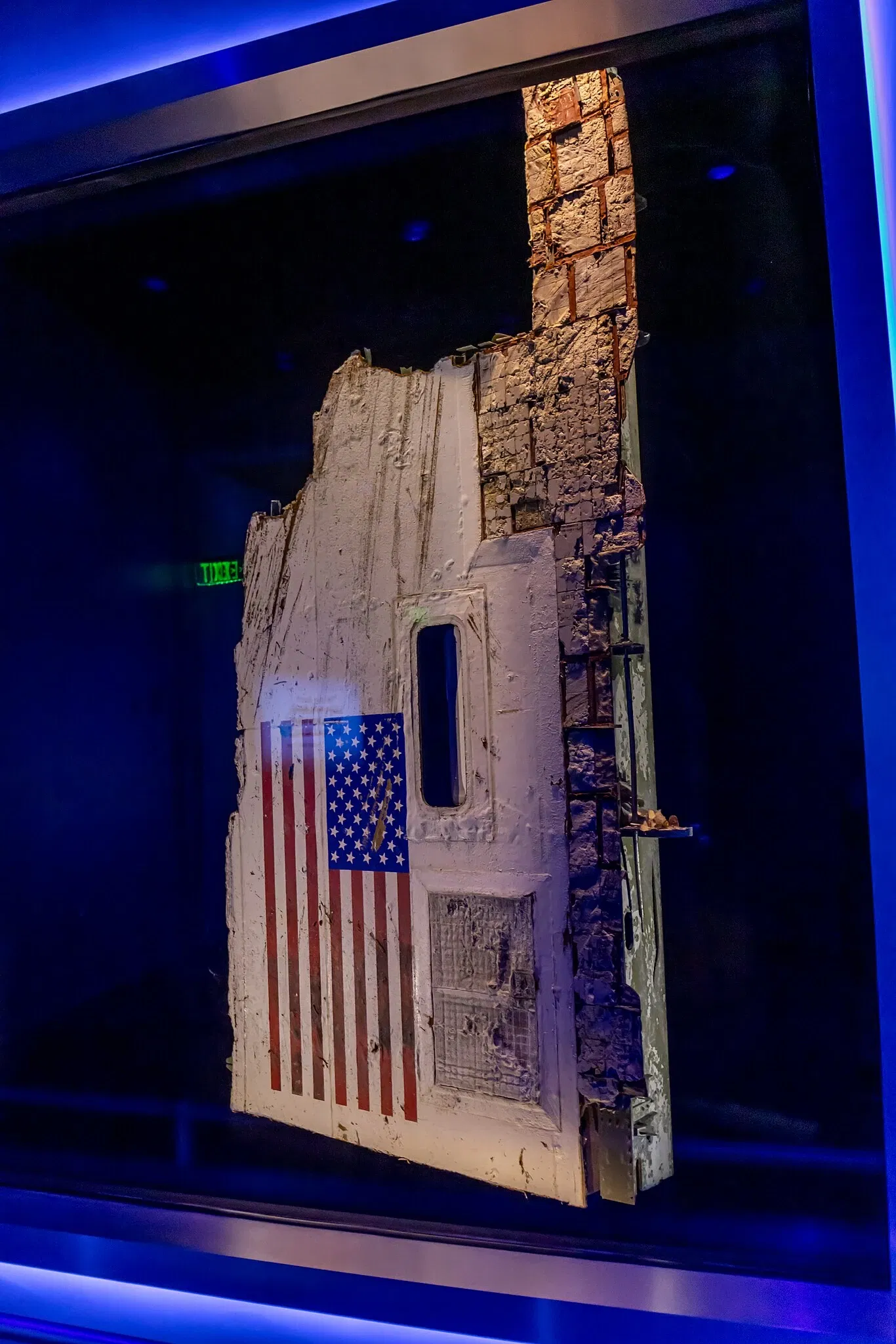 Kennedy Space Center Visitor Complex