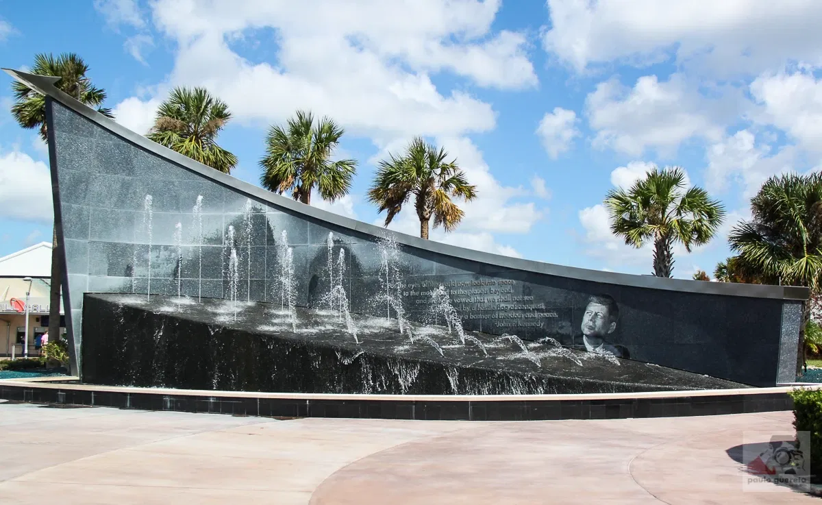 Kennedy Space Center Visitor Complex