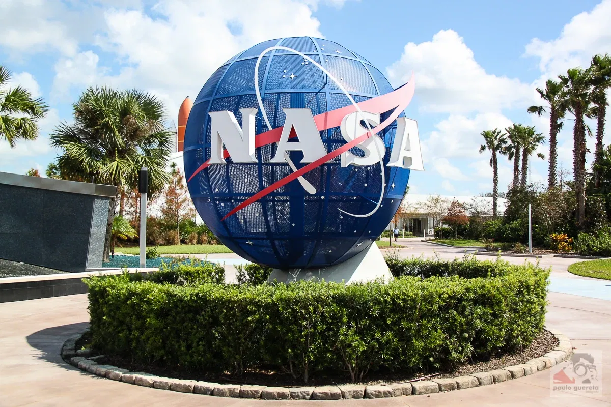 Kennedy Space Center Visitor Complex