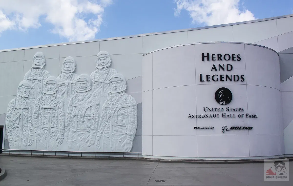 Kennedy Space Center Visitor Complex