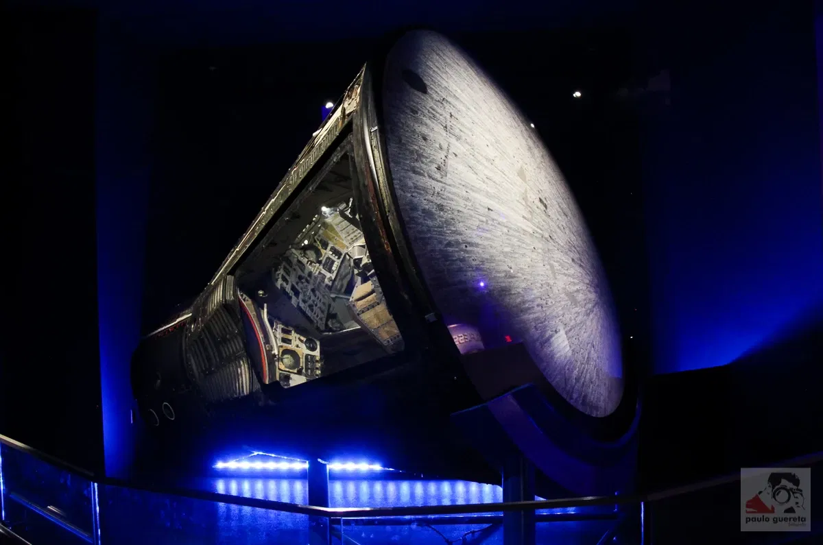 Kennedy Space Center Visitor Complex