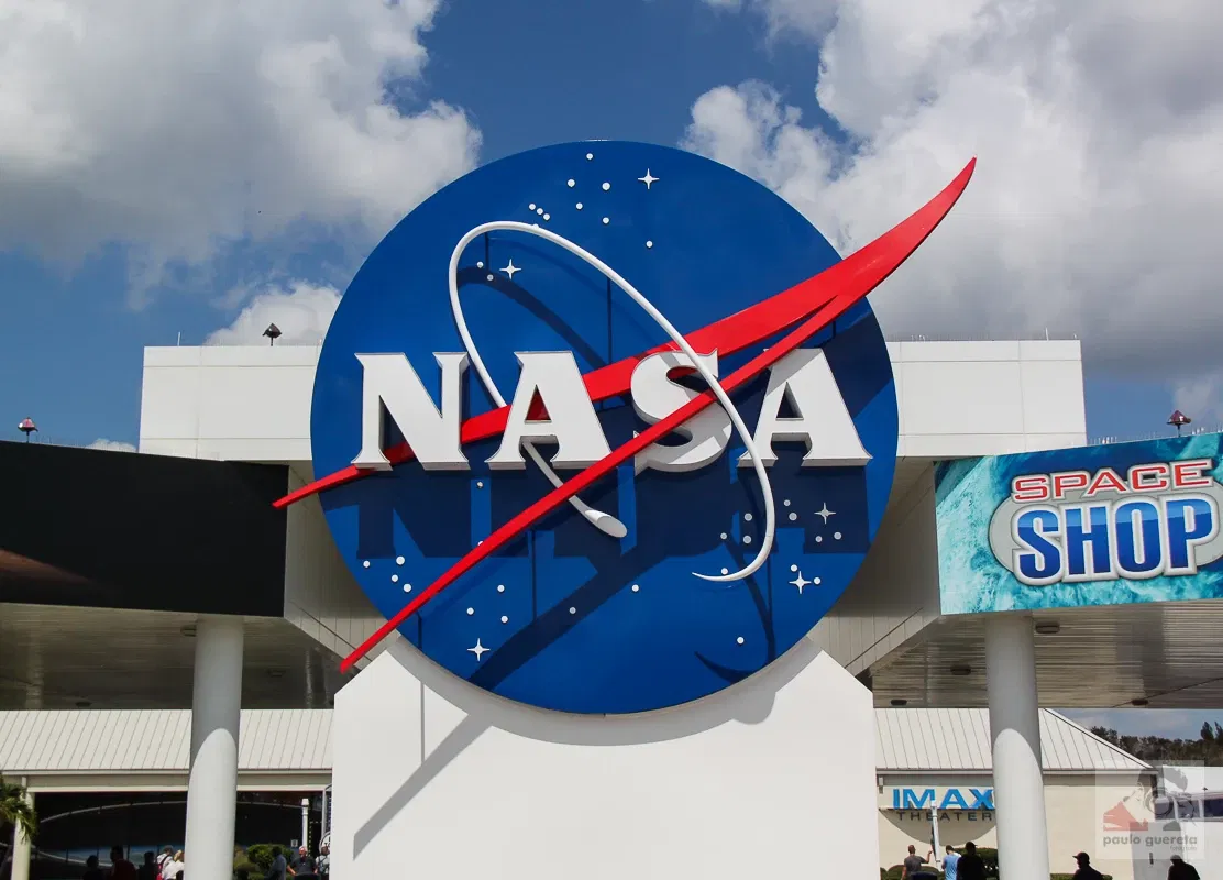 Kennedy Space Center Visitor Complex