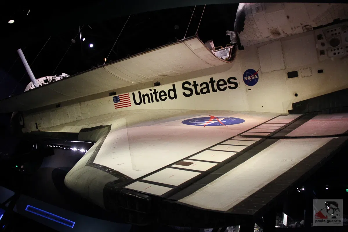 Kennedy Space Center Visitor Complex