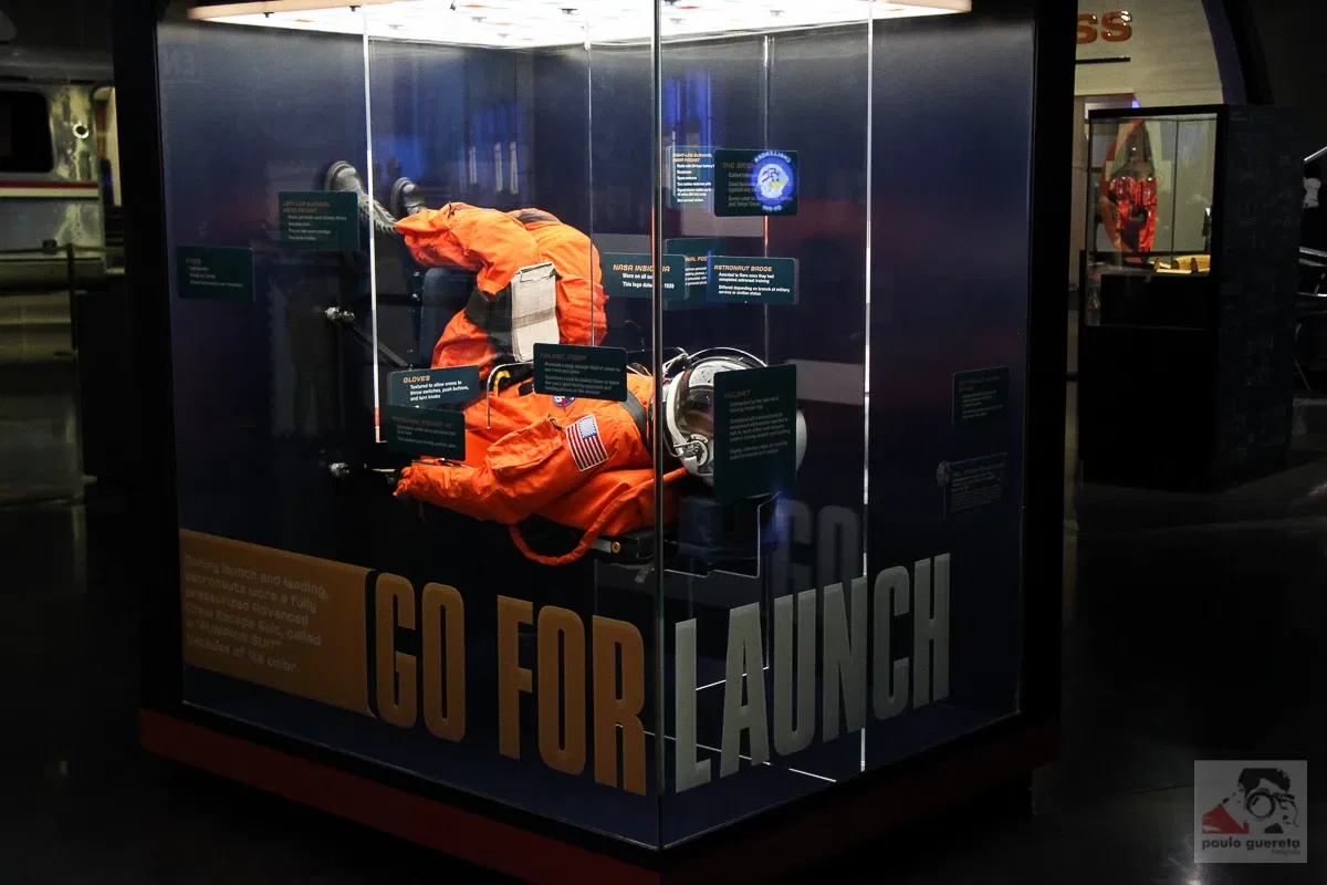 Kennedy Space Center Visitor Complex