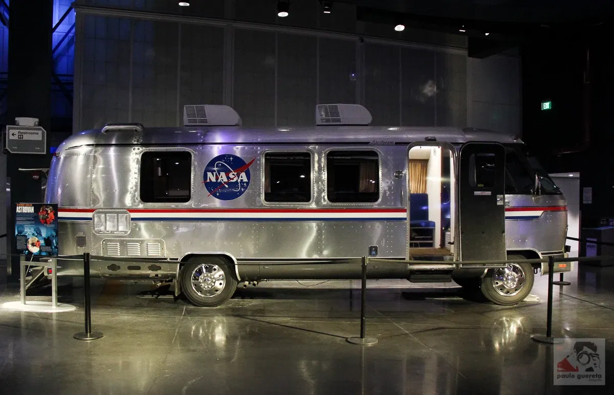 Kennedy Space Center Visitor Complex