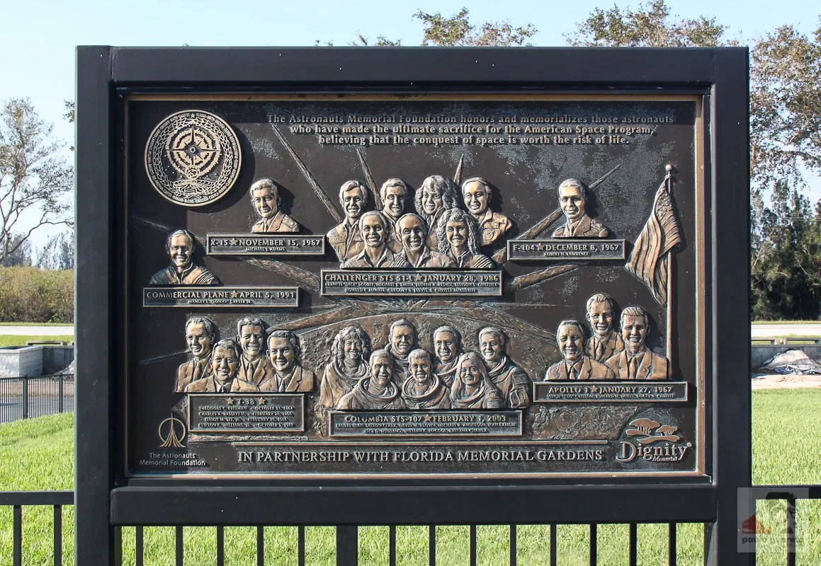 Kennedy Space Center Visitor Complex