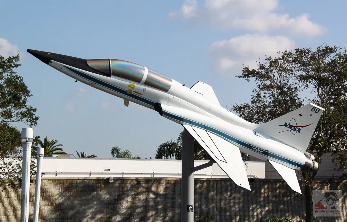 Kennedy Space Center Visitor Complex