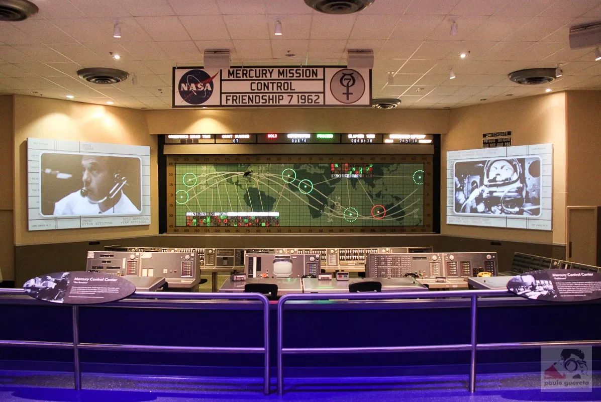 Kennedy Space Center Visitor Complex