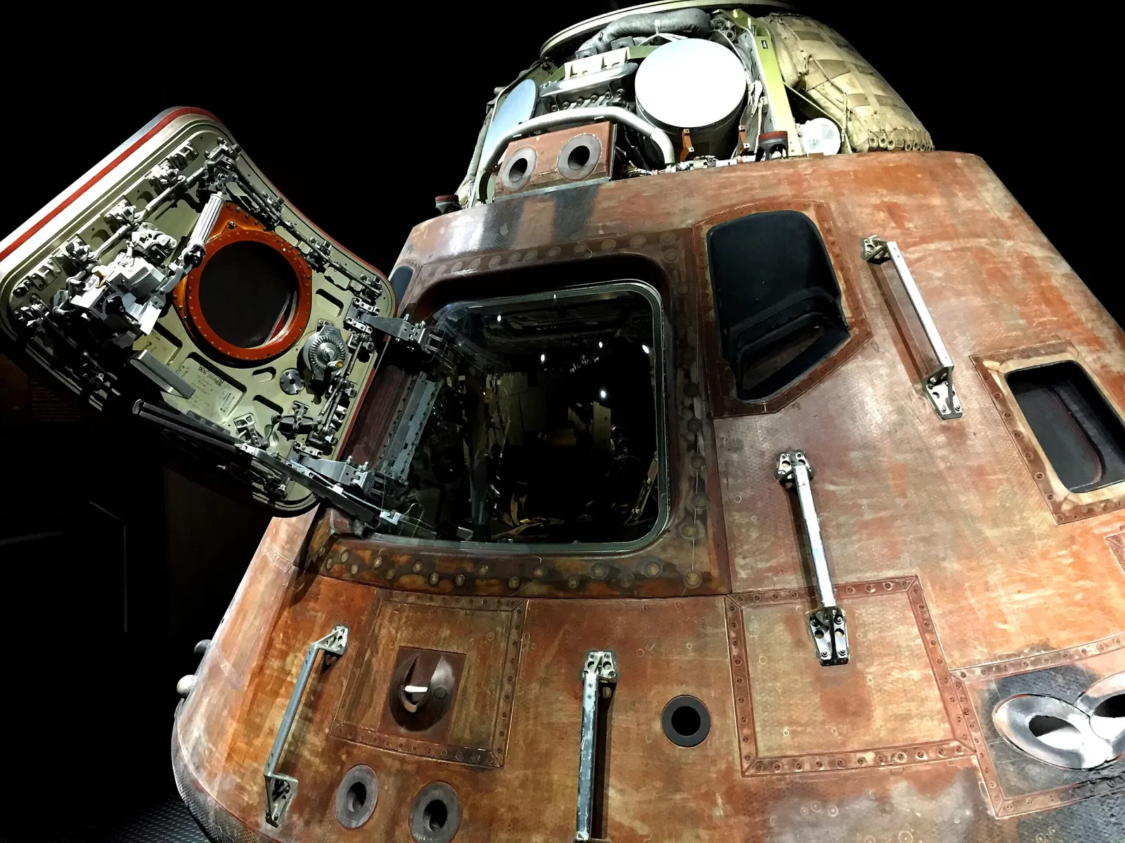 Kennedy Space Center Visitor Complex