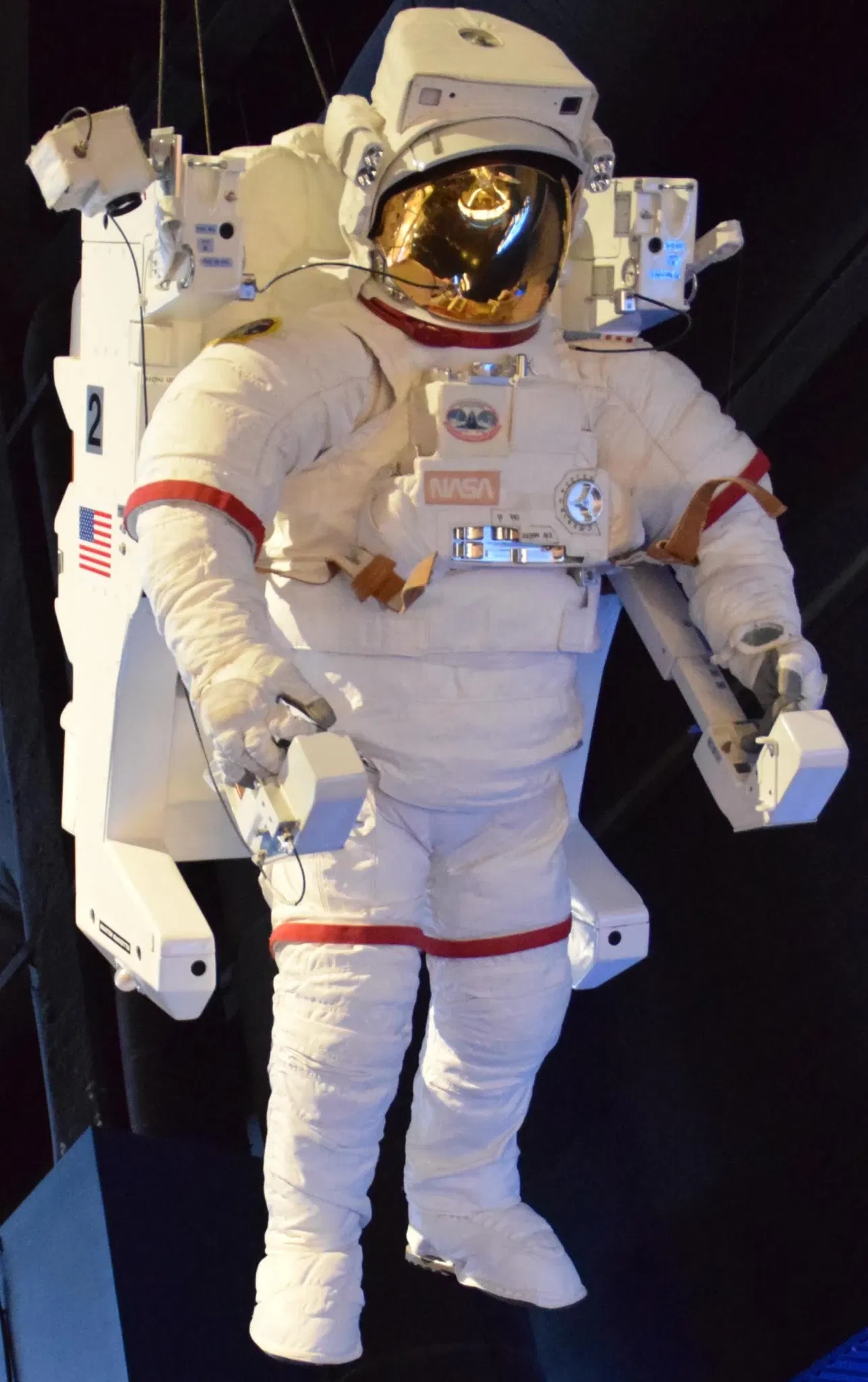 Kennedy Space Center Visitor Complex