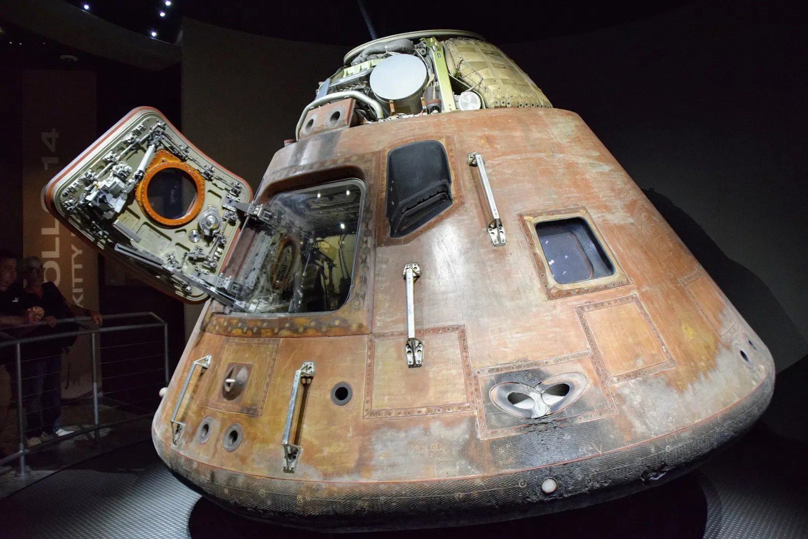 Kennedy Space Center Visitor Complex