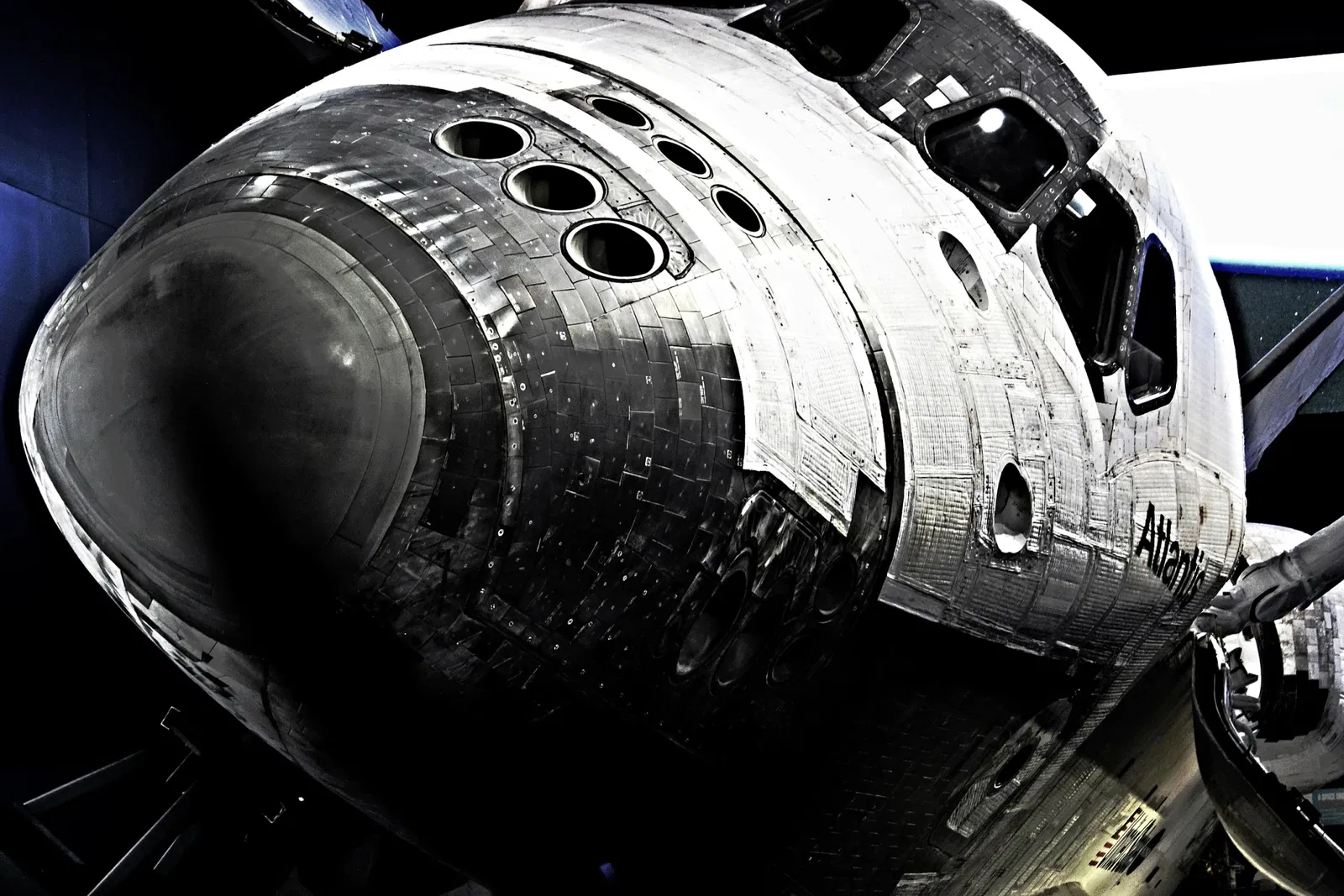 Kennedy Space Center Visitor Complex