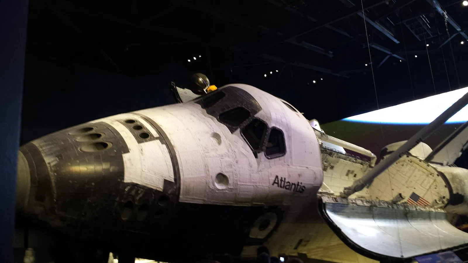 Kennedy Space Center Visitor Complex