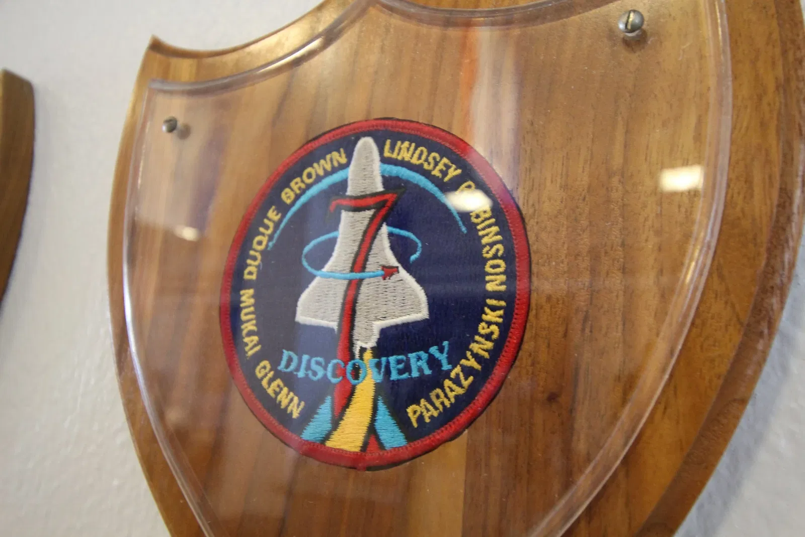 Kennedy Space Center Visitor Complex