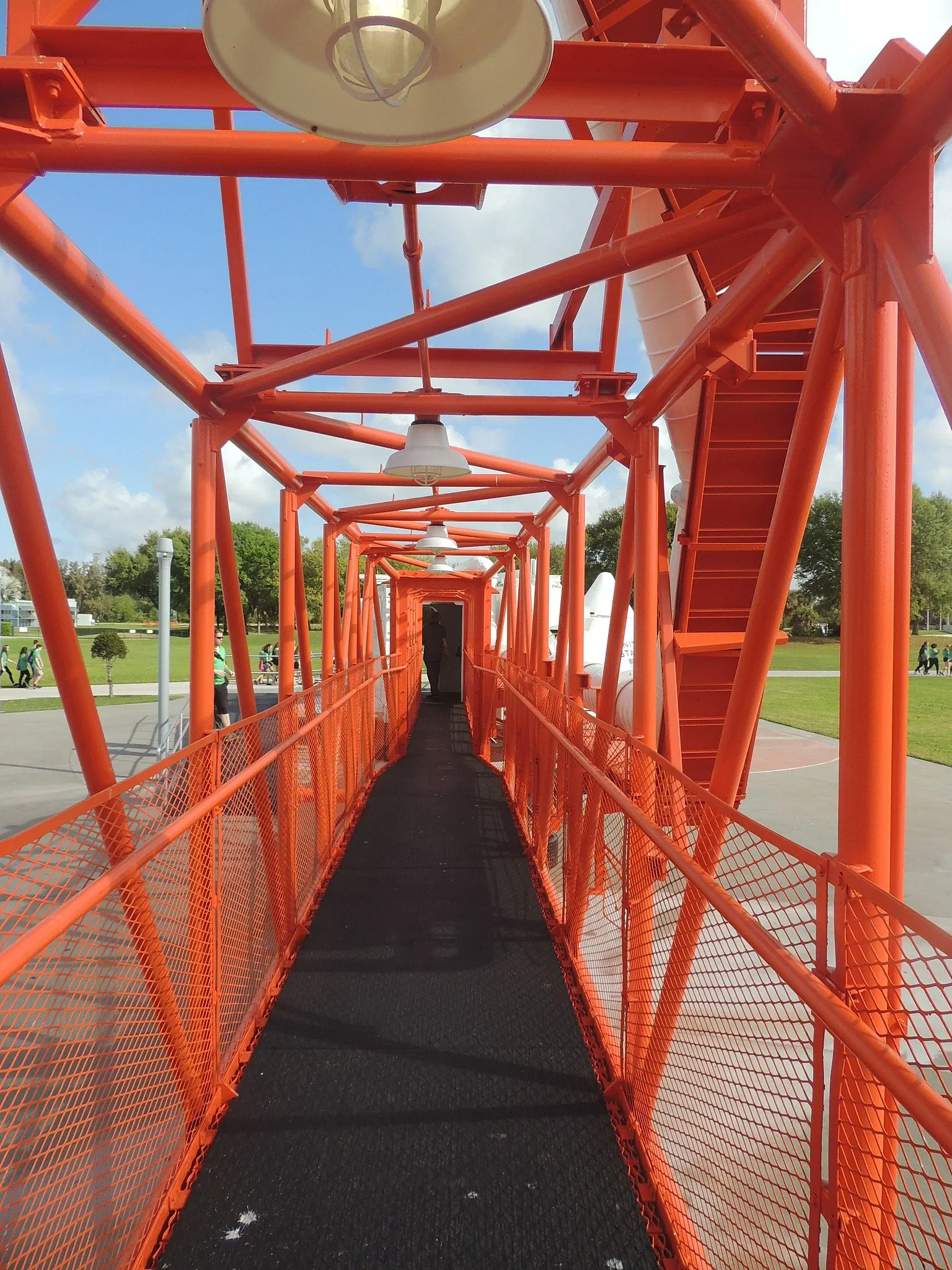 Kennedy Space Center Visitor Complex